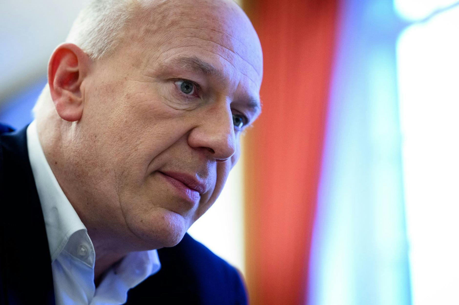 Berlins Regierender Bürgermeister, Kai Wegner (CDU).