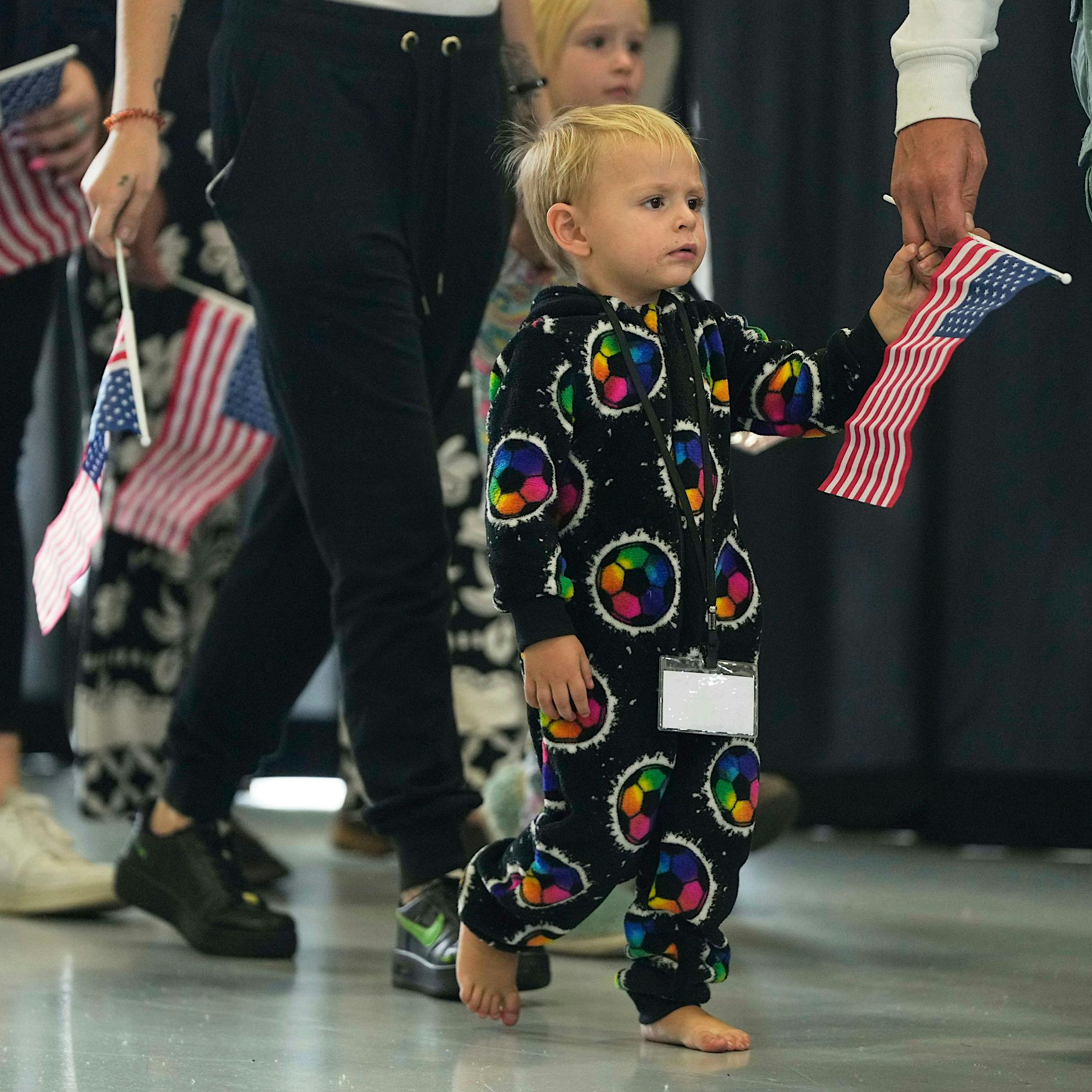 USA weiten kontroverses Flüchtlingsprogramm für weiße Südafrikaner aus