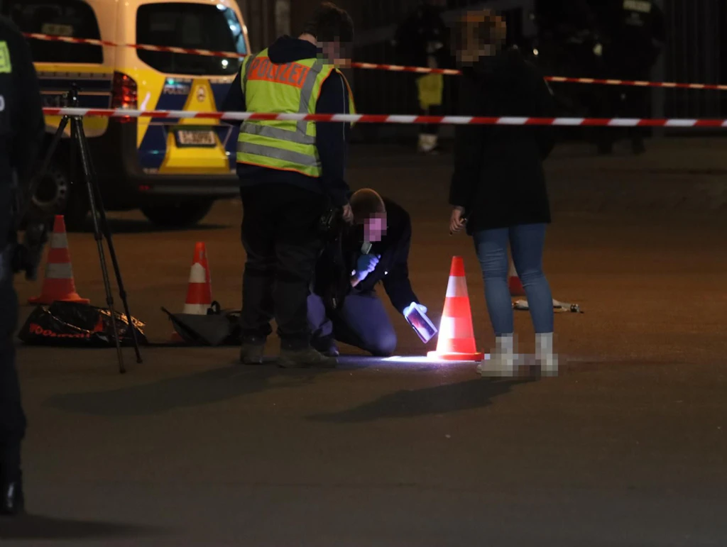 Berliner Polizist niedergestochen: Not-OP – Tatverdächtiger wieder frei!