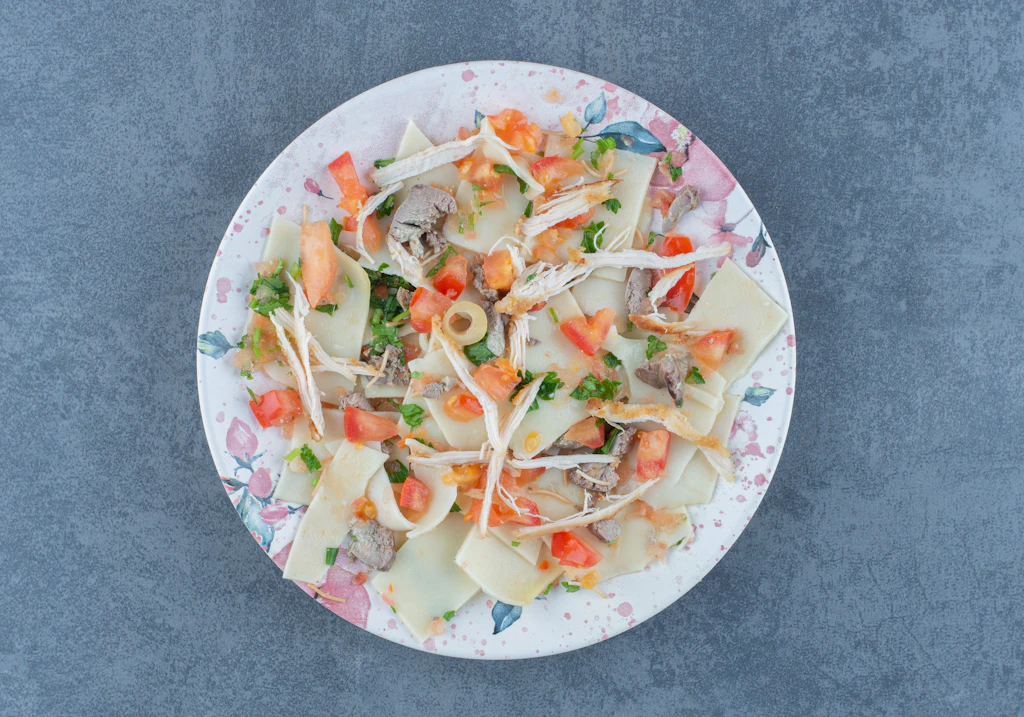 Berliner Käsesalat: Das geniale Rezept von DDR-Koch Kurt Drummer!