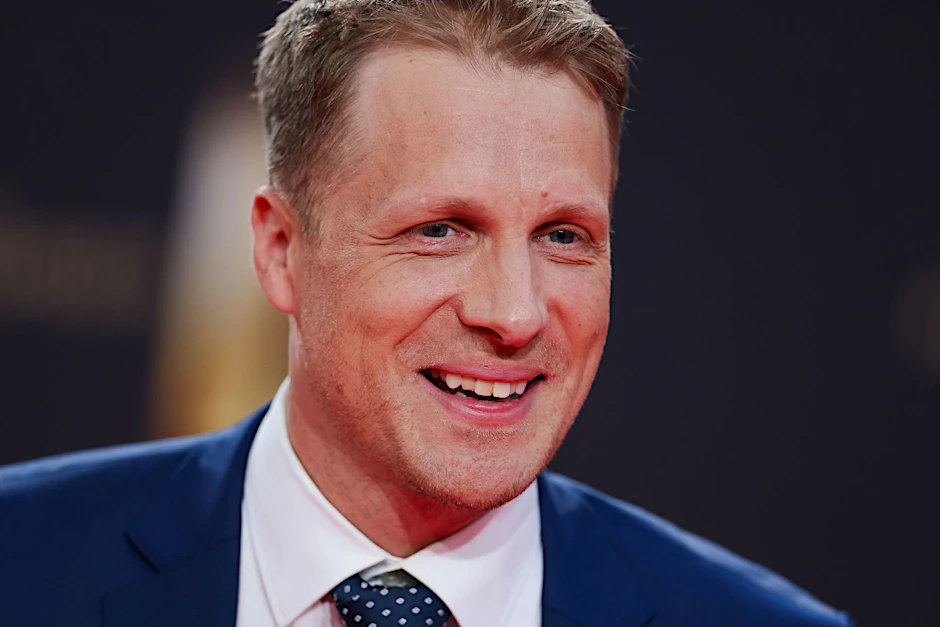 Ozempic im Spiel: Aus seinen Abnehmerfolgen macht Oliver Pocher kein Geheimnis.