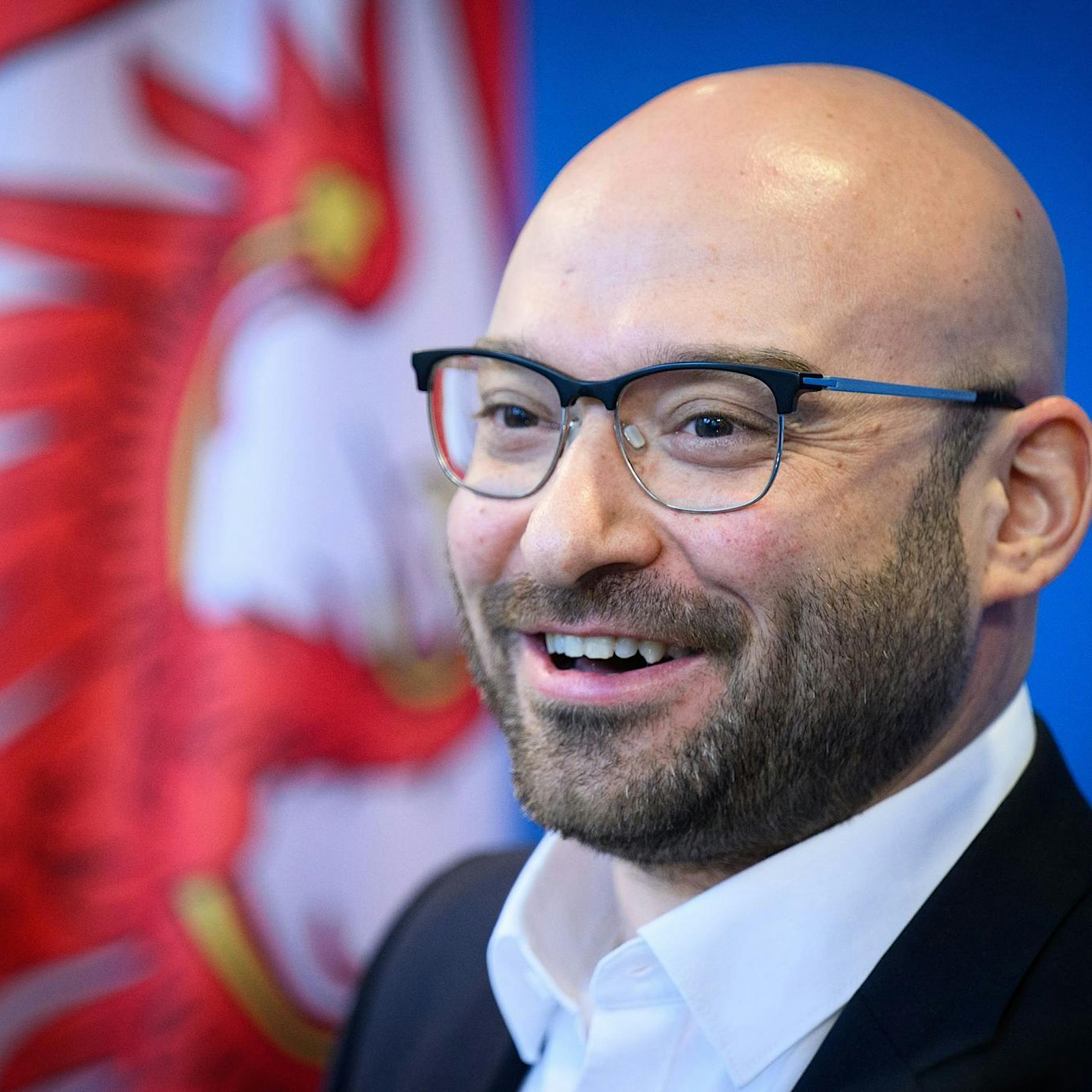 Innenminister René Wilke warnt: „Baseballschlägerjahre“ könnten wiederkommen