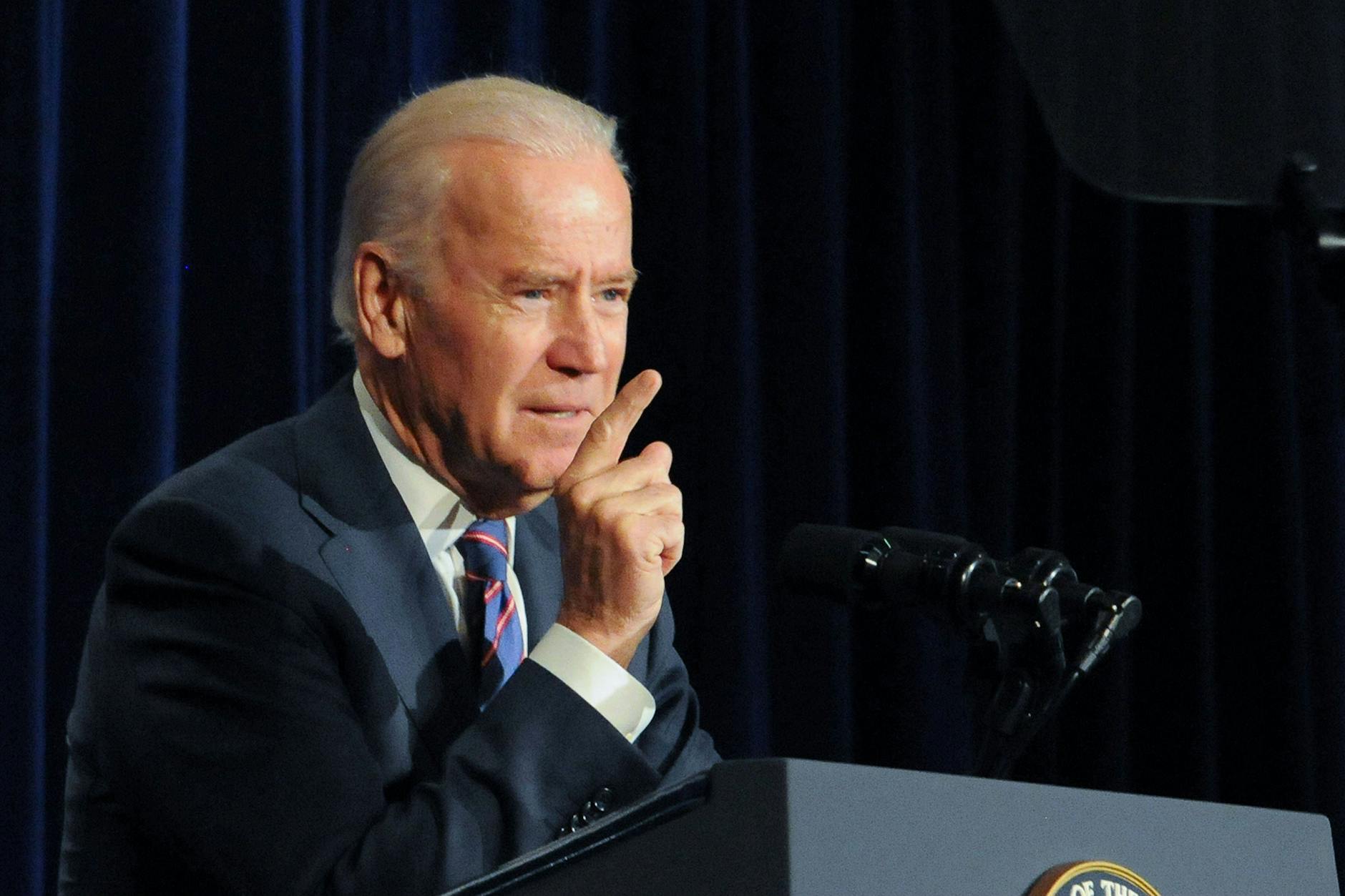 Joe Biden war der 46. Präsident der USA. Nun sind brisante Aufnahmen zu seinem geistigen Zustand aufgetaucht.