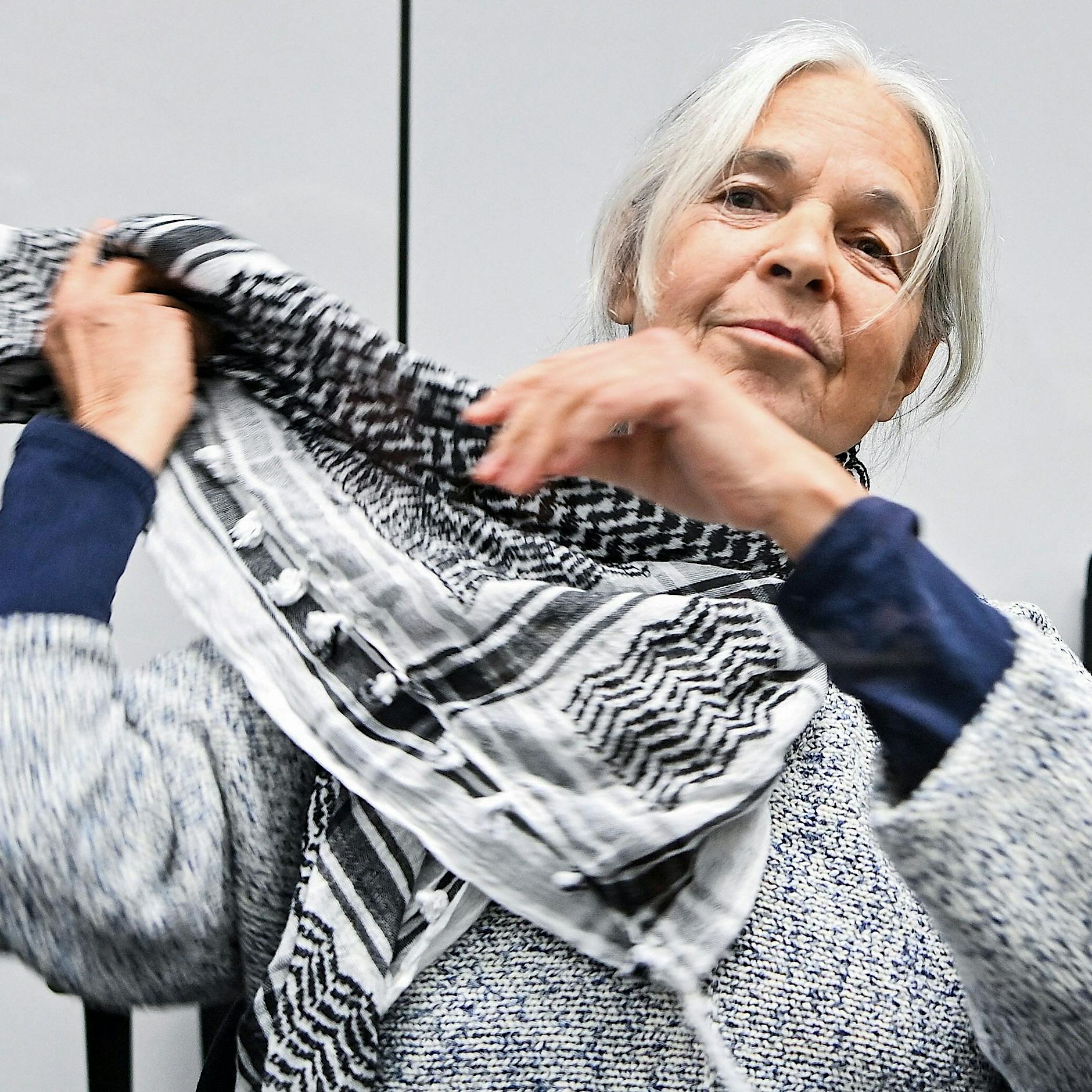 Daniela Klette und der junge Brasilianer: Neue Details über das Leben der Ex-Terroristin im Untergrund