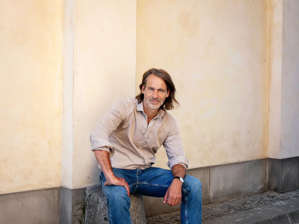 Richard David Precht im Interview: „Die Nato ist vielleicht nur ein riesiger Bluff“