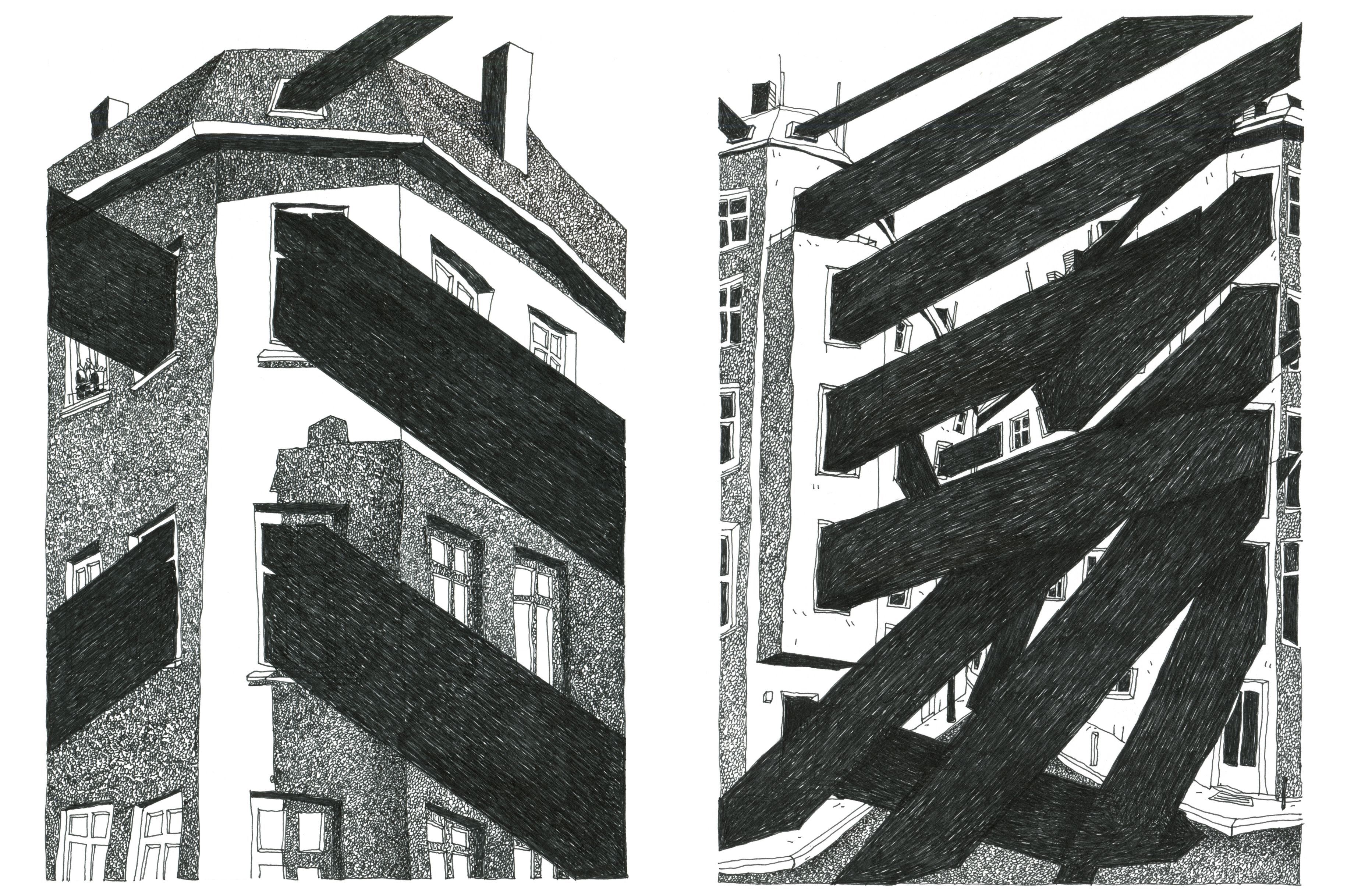 80 Jahre Geisterstadt: Warum Berlin heute so stulle und provinziell ist