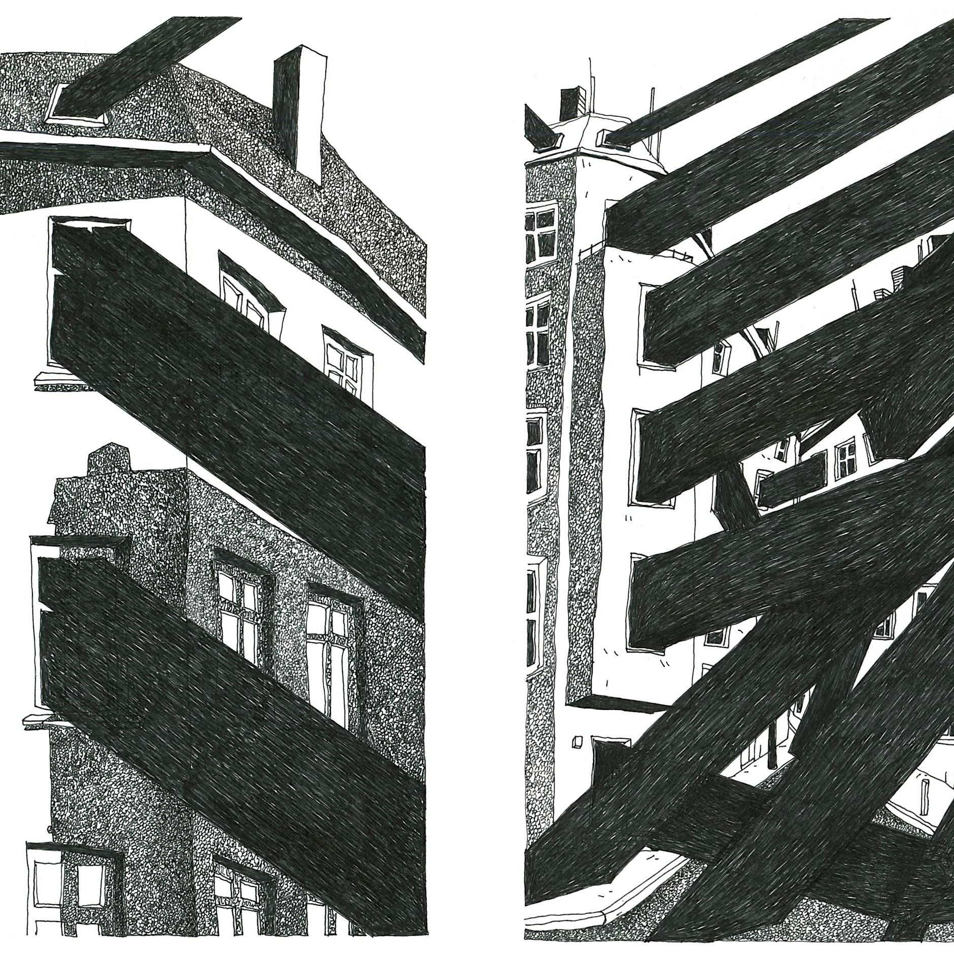 80 Jahre Geisterstadt: Warum Berlin heute so stulle und provinziell ist