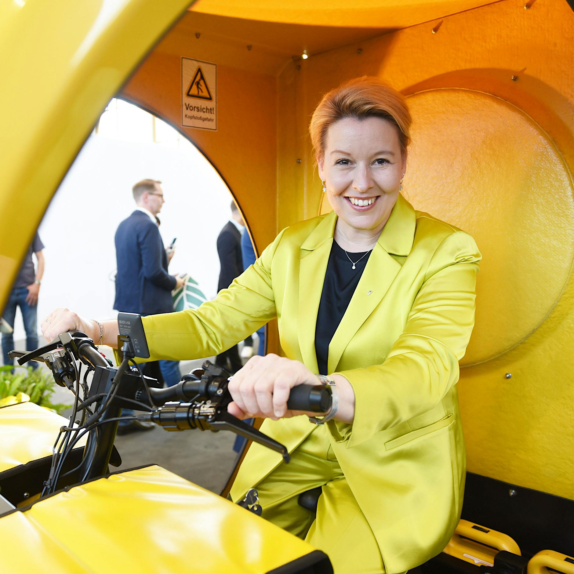 „Wirtschaftskrise zieht Berlin mit in den Abgrund“: So stark stiegen Firmenpleiten im vergangenen Jahr