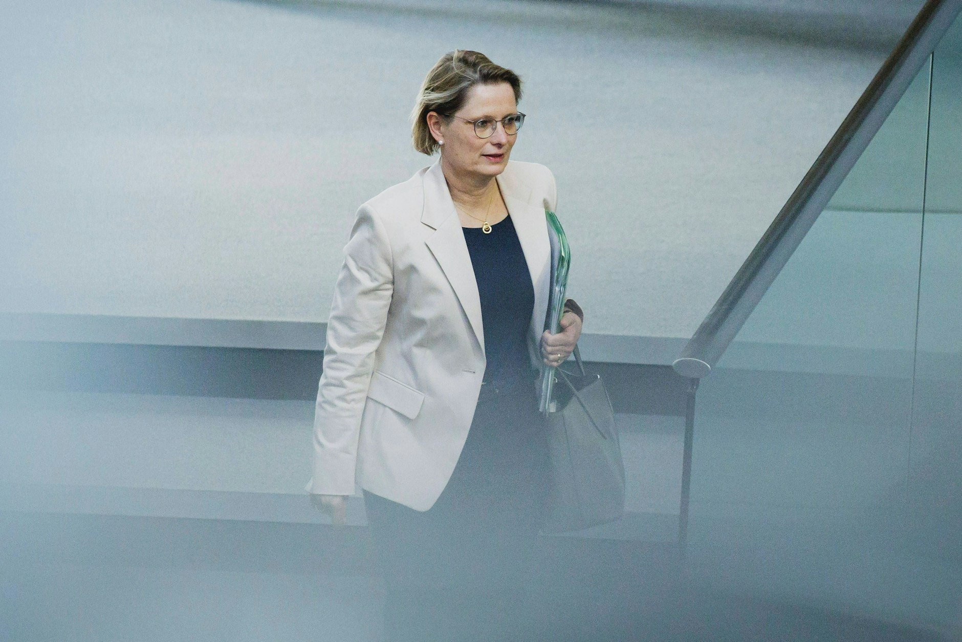 Justizministerin Stefanie Hubig: Ist der Plan von Union und SPD überhaupt umsetzbar?