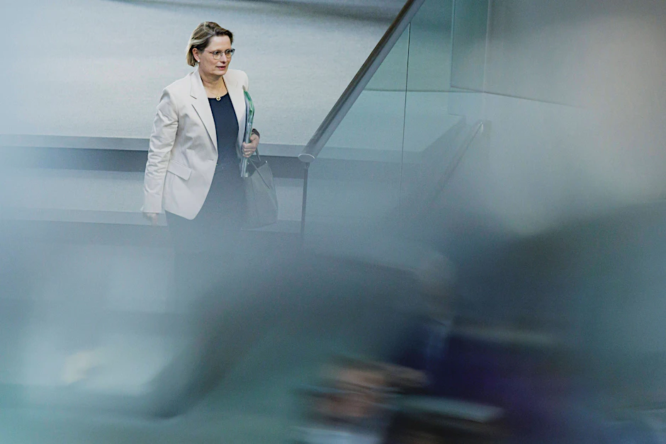 Justizministerin Stefanie Hubig: Ist der Plan von Union und SPD überhaupt umsetzbar?