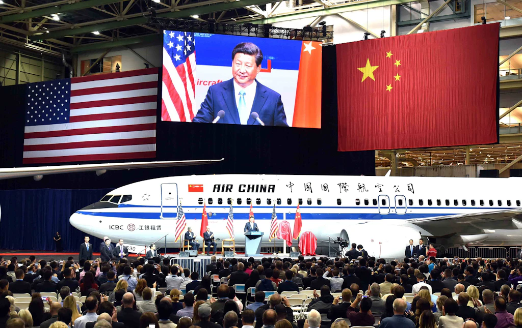 Chinas „Manhattan-Projekt“: Xi Jinping treibt Hightech-Industrie voran – „USA werden irrelevant“