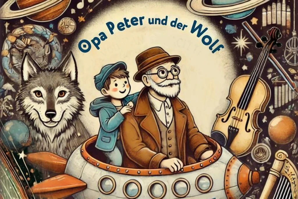 Kindertag 1.6.25 Konzert Philharmonie | Tickets