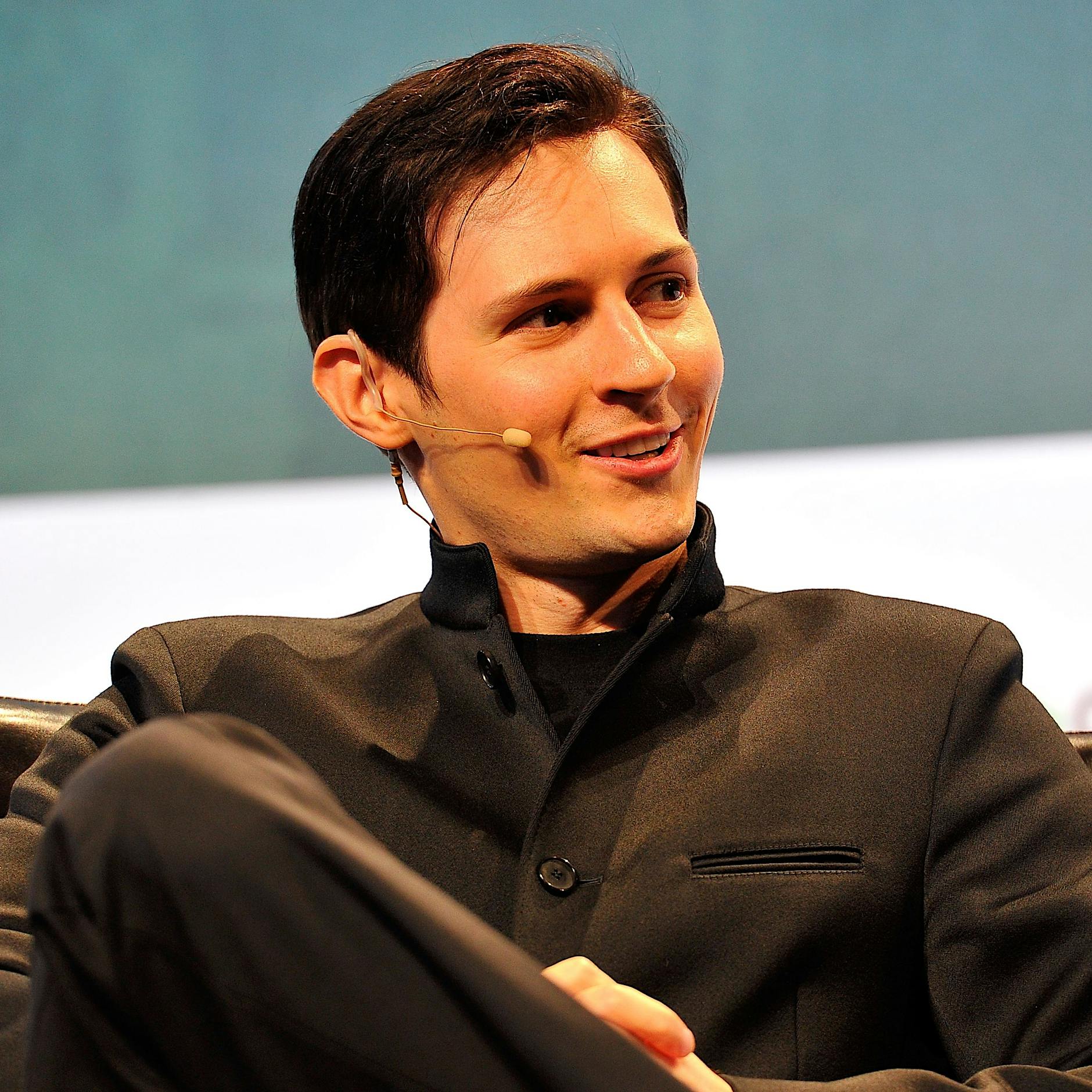 Pawel Durow zur EU-Chatkontrolle: „Einst freie Länder führen dystopische Maßnahmen ein“