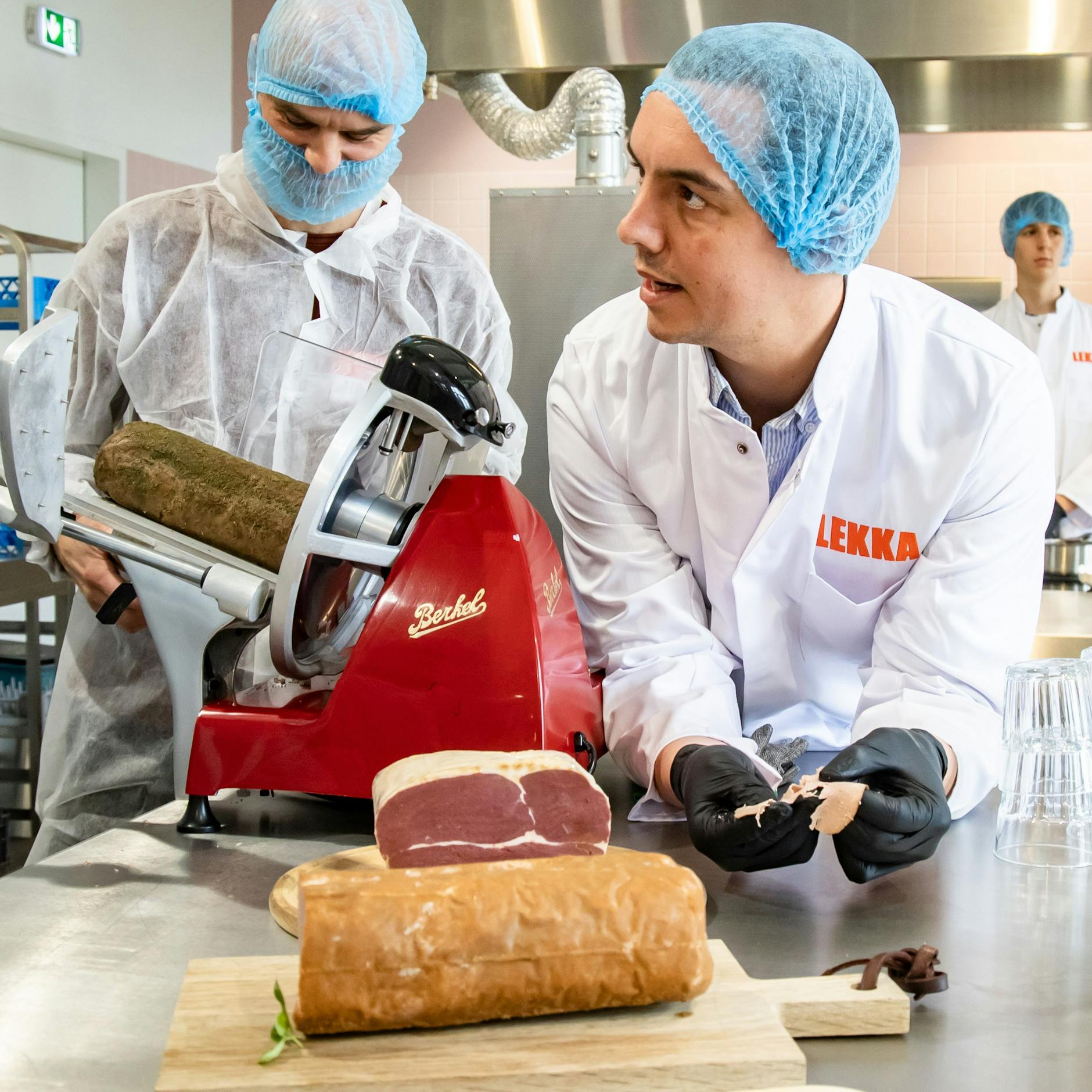 Image - Berliner Start-up Project Eaden bringt vegane Schinken- und Wurstsorten zu Rewe