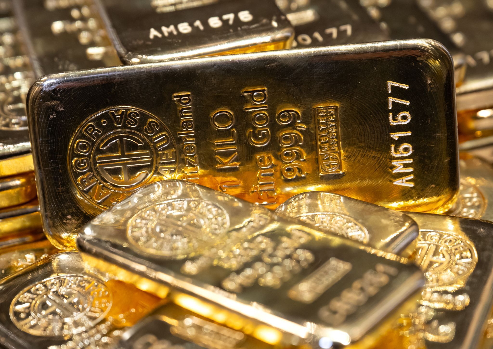 Preis von Silber und Gold steigt und steigt: Was Anleger jetzt wissen müssen