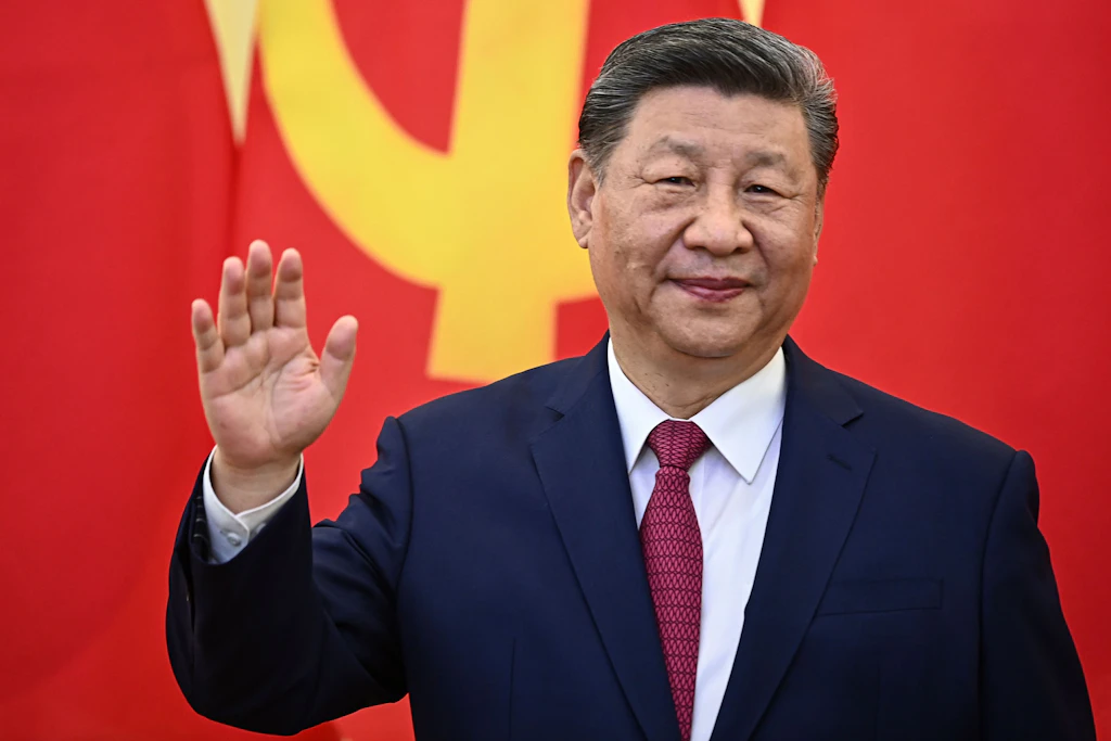 Deutschland braucht neue Partner wie China: Macht Euch frei(er) von den USA