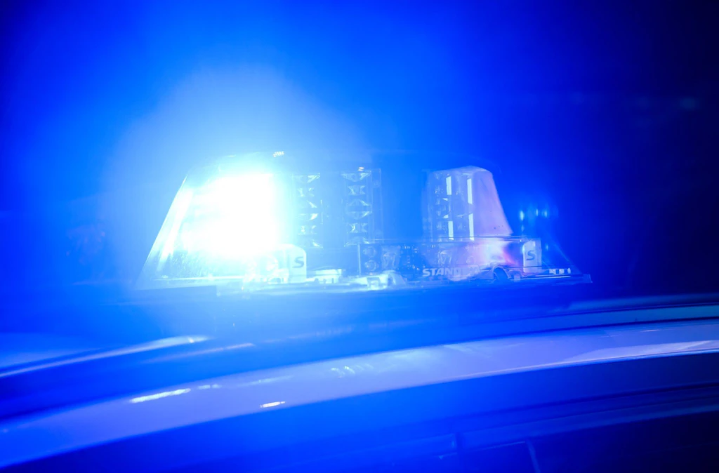 Spandau: Passanten stoppen falsche Polizisten bei Entführung