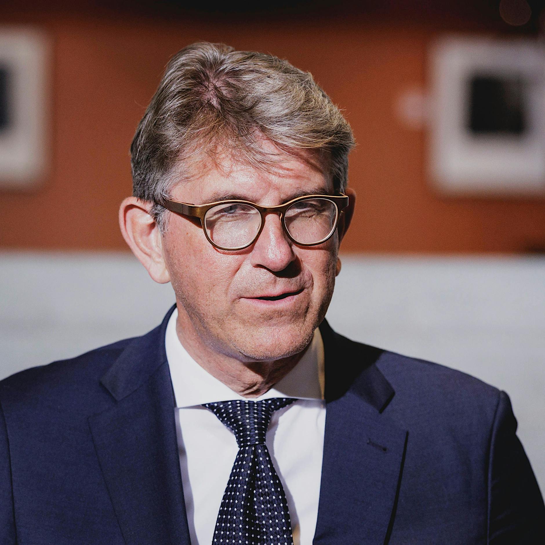 Wolfram Weimer: Kultur-Staatsminister erzählt von seiner ersten Romanze