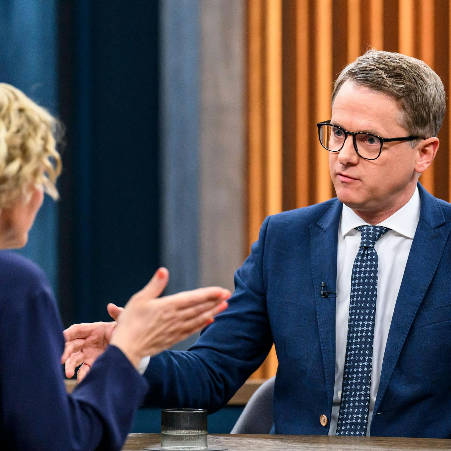 Image - Linnemann provoziert Kritik mit seiner Rentner-Schelte: „Mit Drohungen kommen wir nicht weiter“