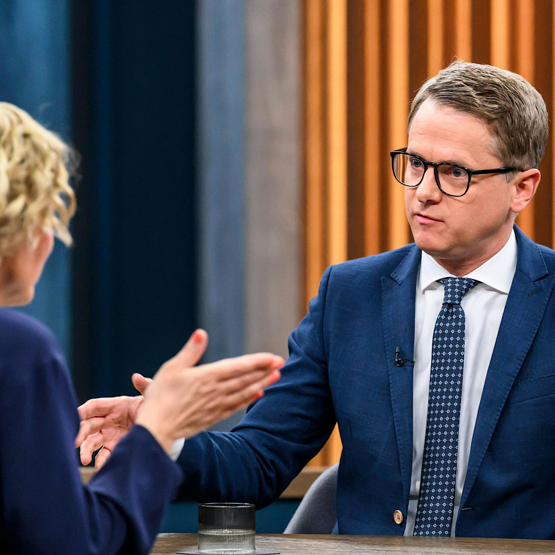 Linnemann provoziert Kritik mit seiner Rentner-Schelte: „Mit Drohungen kommen wir nicht weiter“