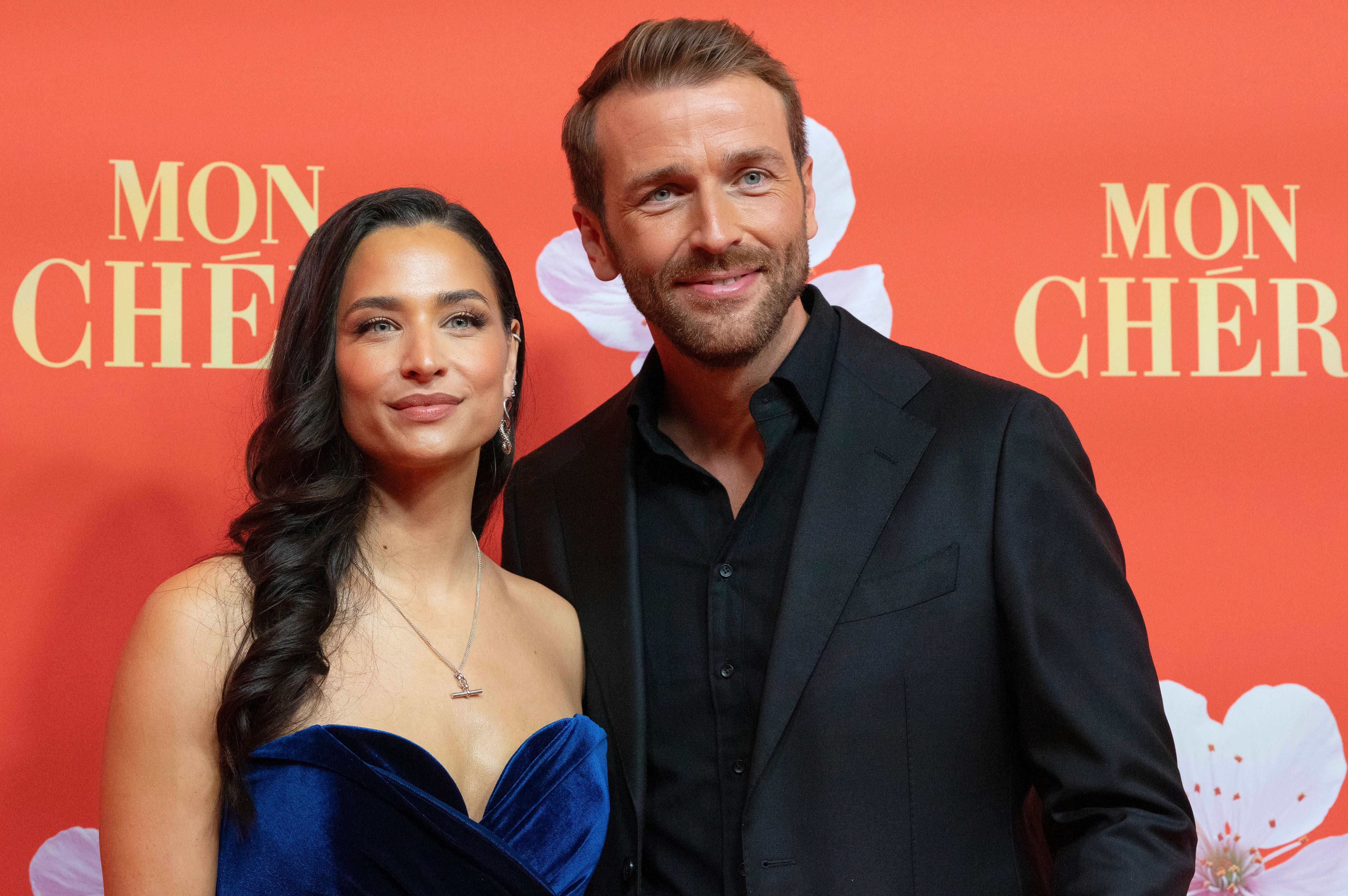 Image - Amira Aly und Christian Düren: Trennungsgerüchte um Ex von Oliver Pocher