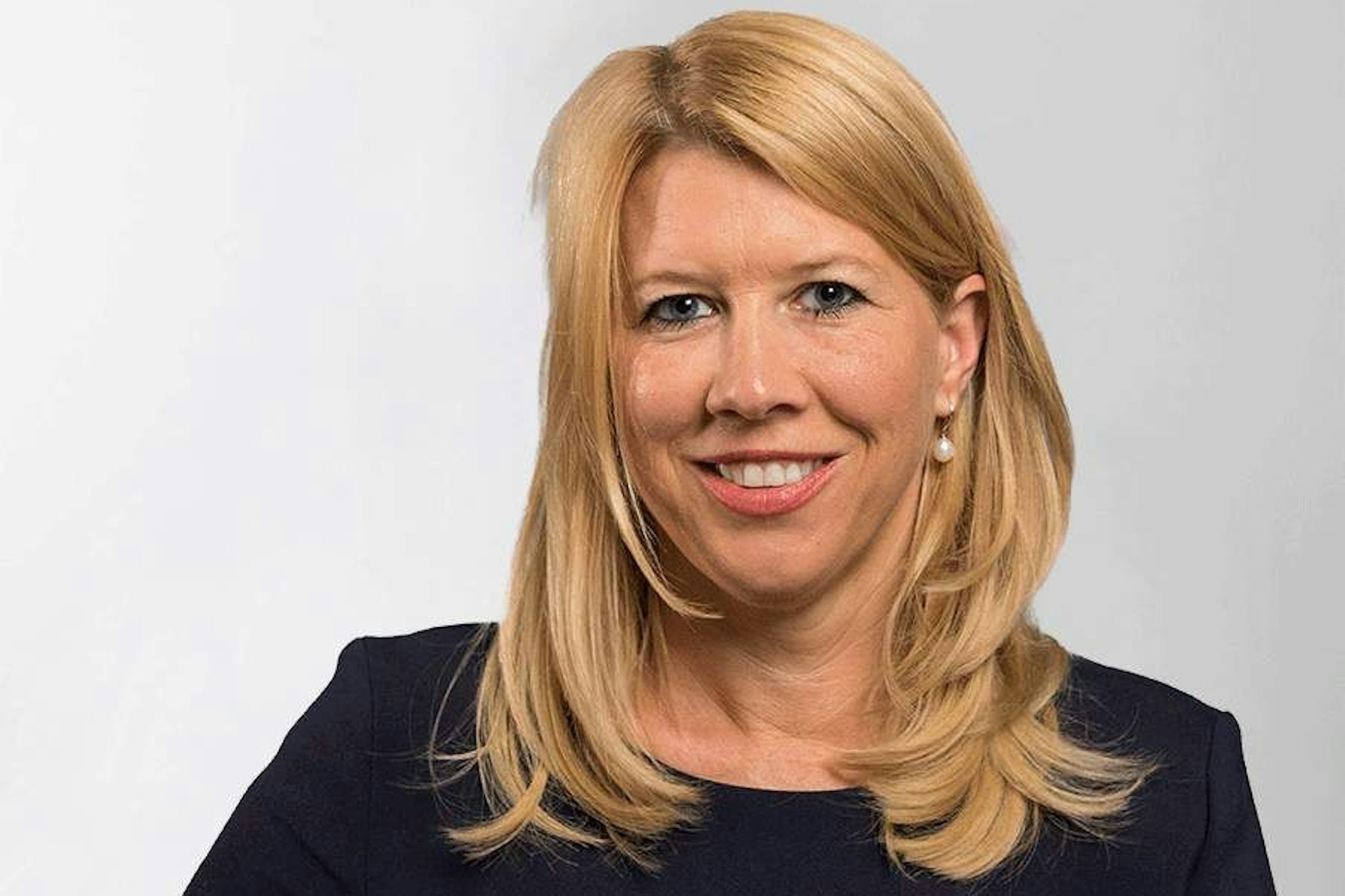 Prof. Dr. Anja Karlshaus ist Präsidentin der CBS-Universität in Köln.