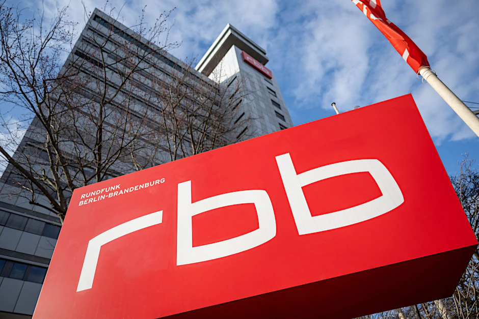 Der RBB strahlte das Interview in seiner Sendung „Der Tag in Berlin &amp; Brandenburg“ aus – und ahnte wohl nicht, was daraus werden würde.