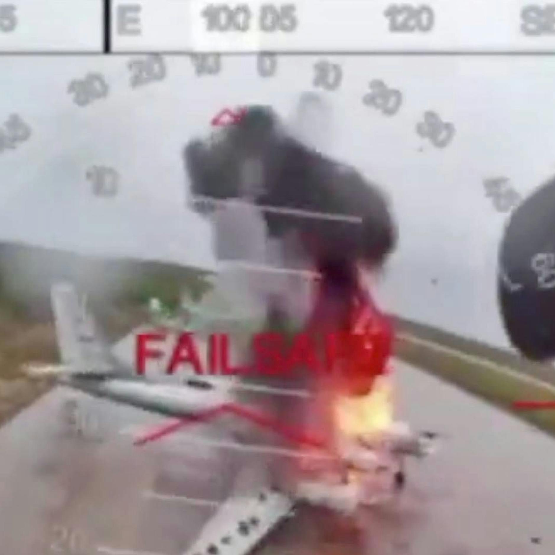 Ex-CIA-Experte über „Operation Spinnennetz“: „Ziel der Ukrainer war Washington, nicht Russland“