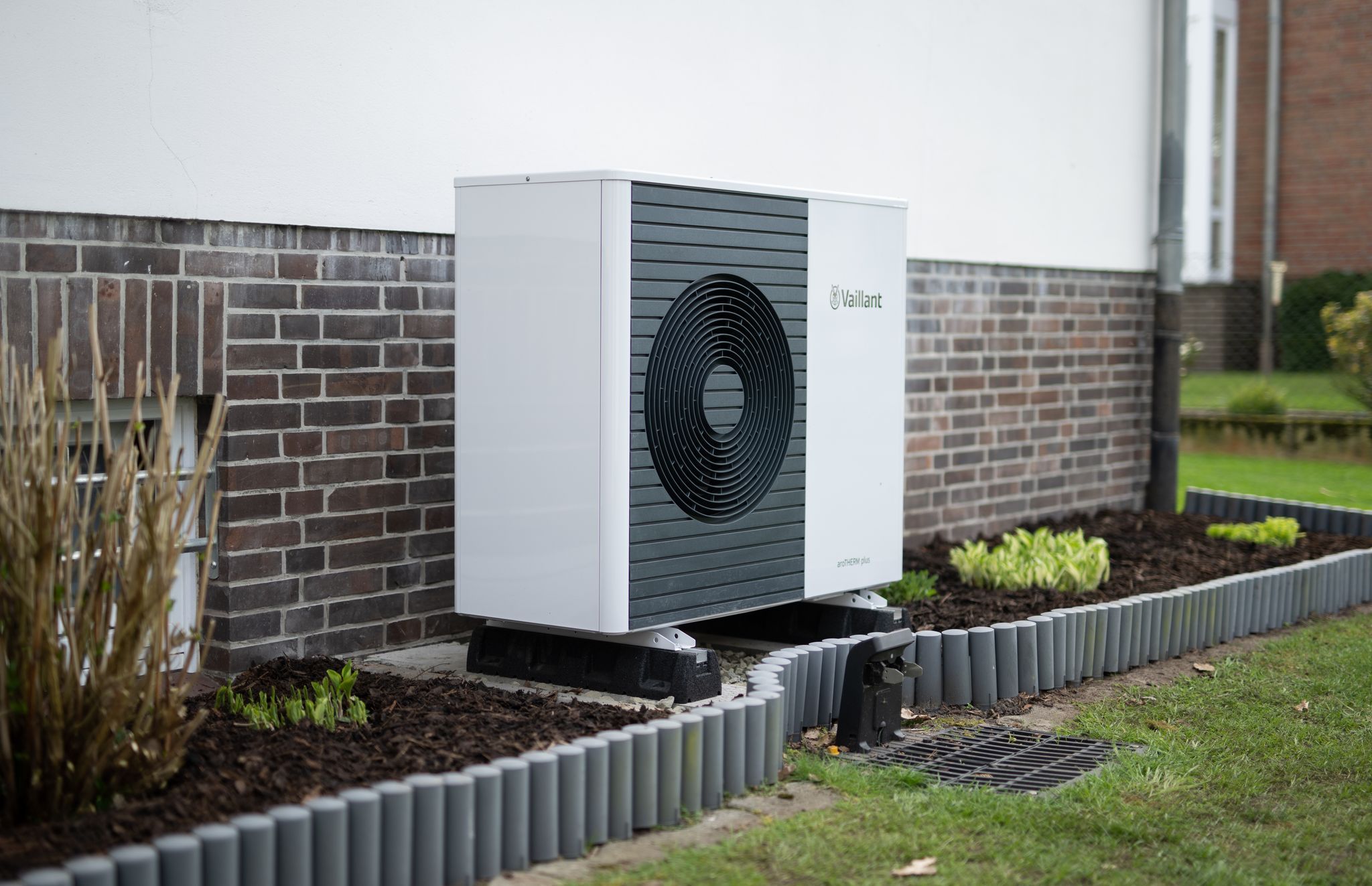 Tausende Euro Erstattung: Für wen lohnt sich überhaupt eine Wärmepumpe?