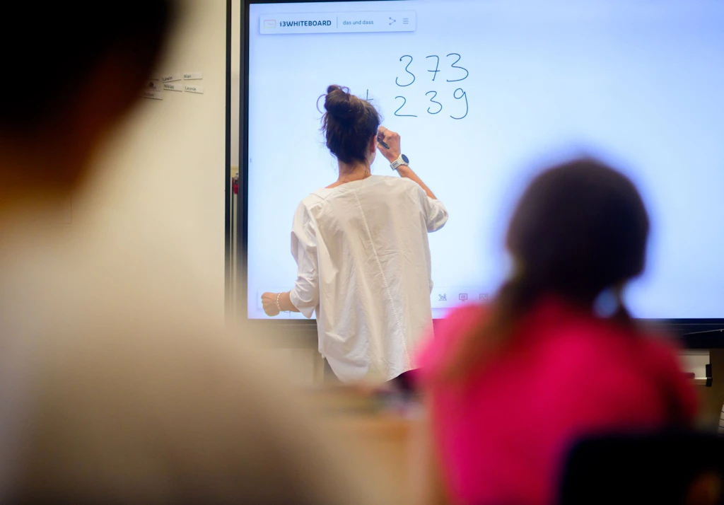 Immer weniger ausgebildete Lehrer: Hauptstadt setzt auf Quereinsteiger