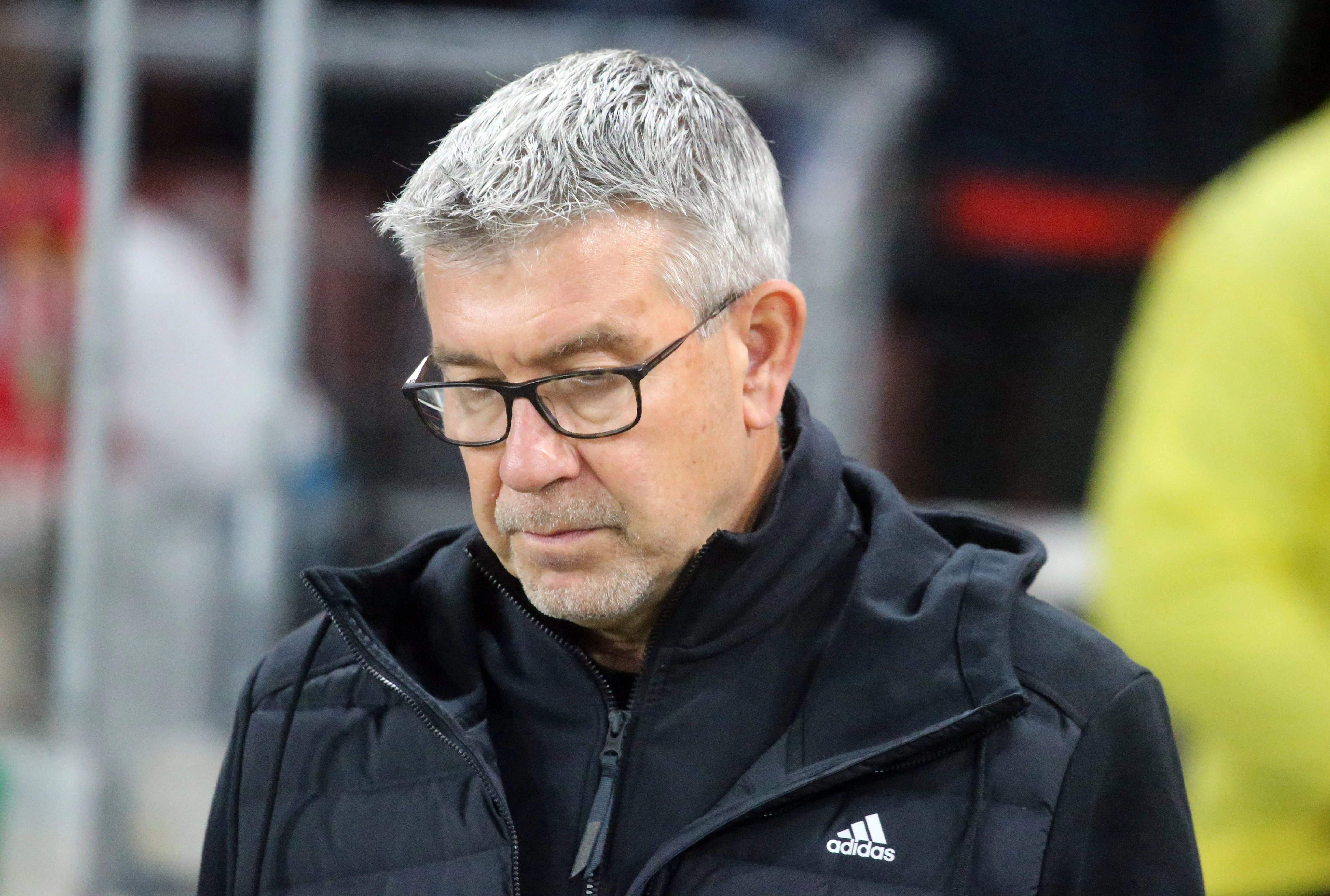 Urs Fischer Köln