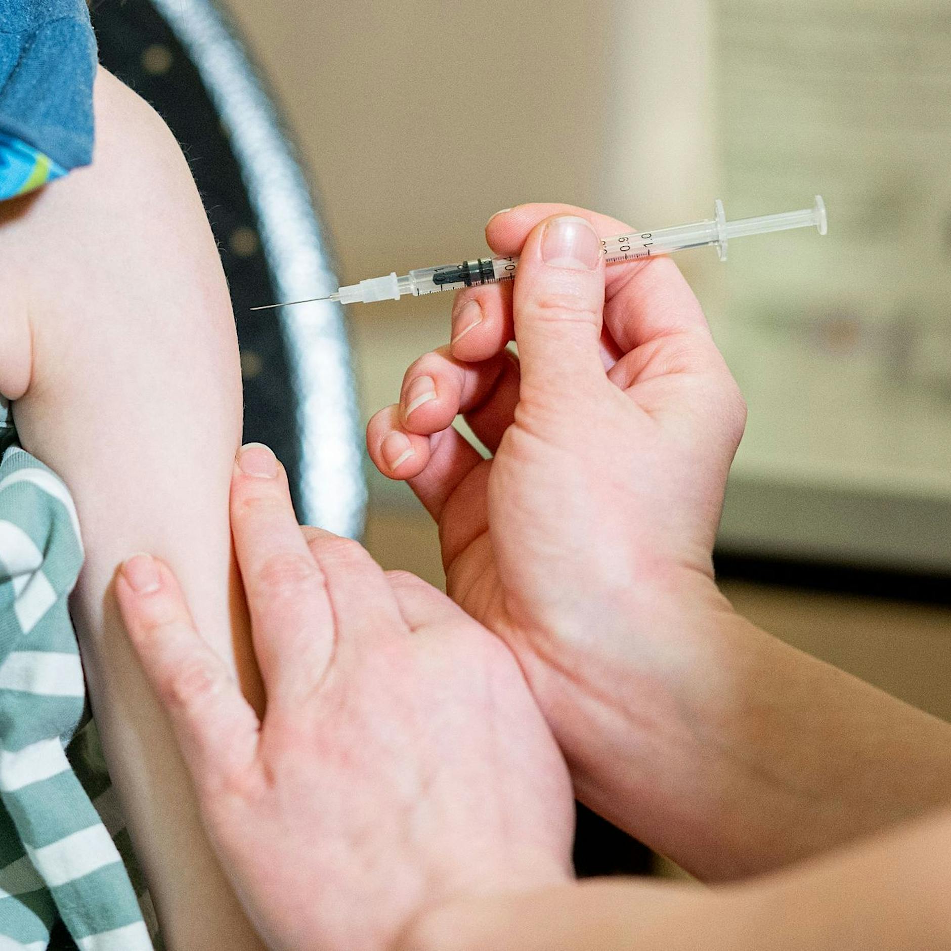 Australien ändert Corona-Impfempfehlung für Kinder: Jetzt „nicht empfohlen“