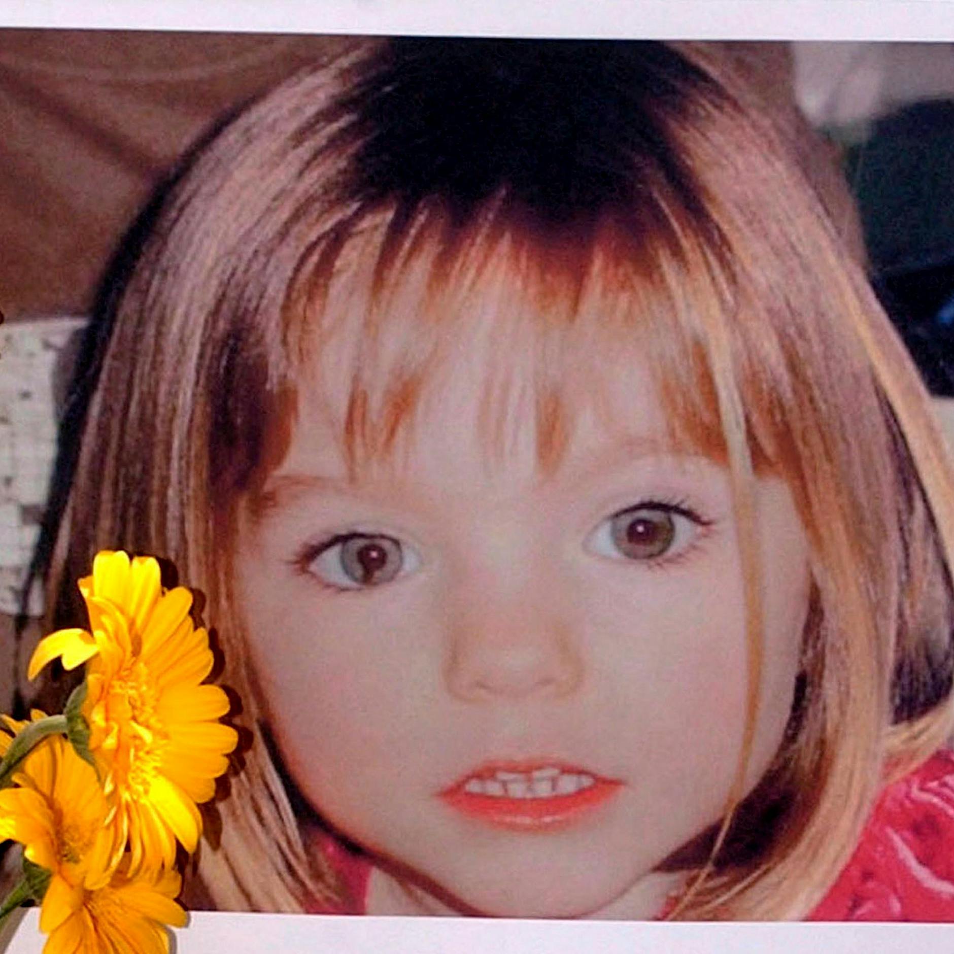 Suche nach Hinweisen auf vermisste Maddie McCann: Polizei sichert Spuren