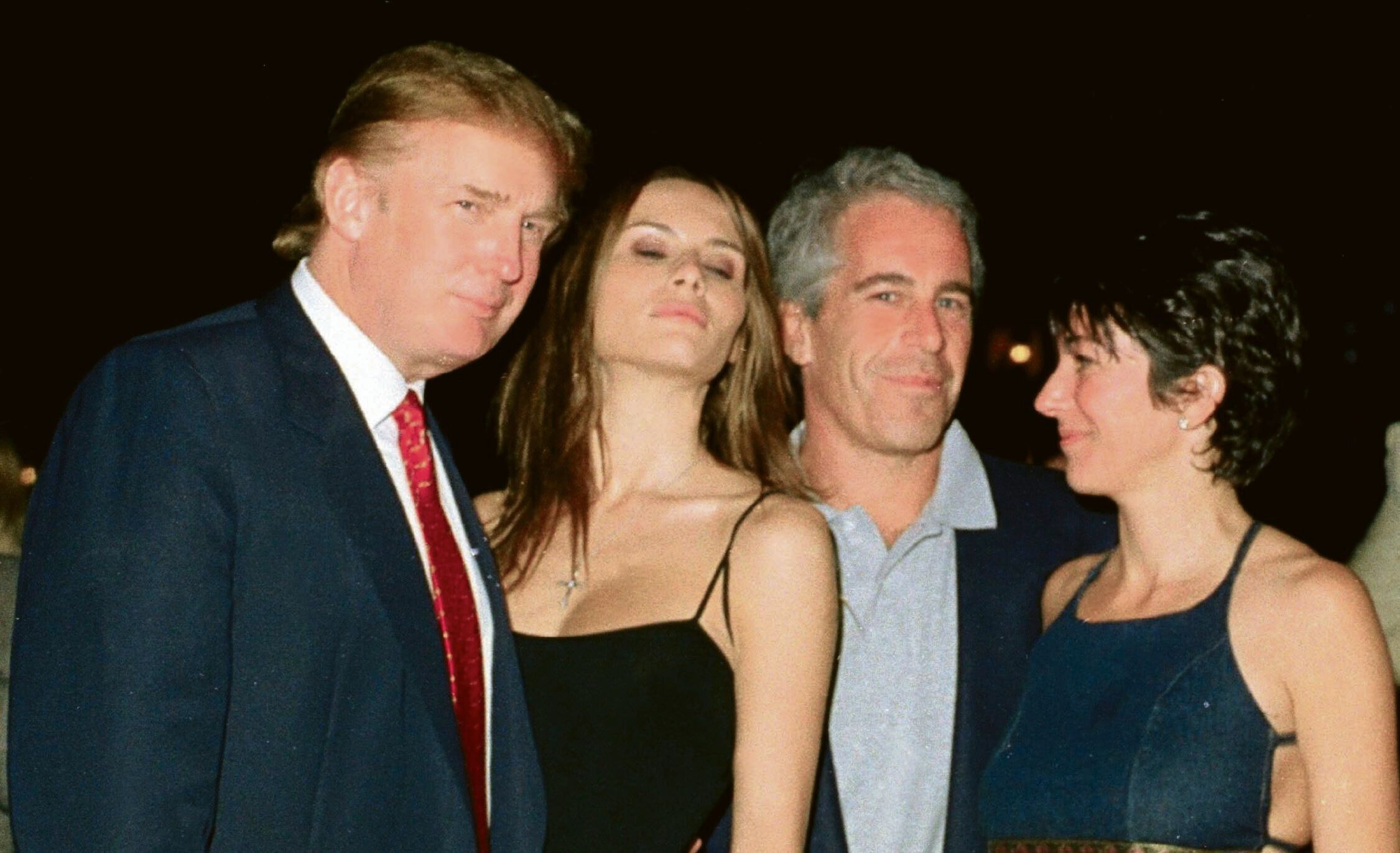 E-Mails im Fall Epstein veröffentlicht: Trump soll von Verbrechen gewusst haben