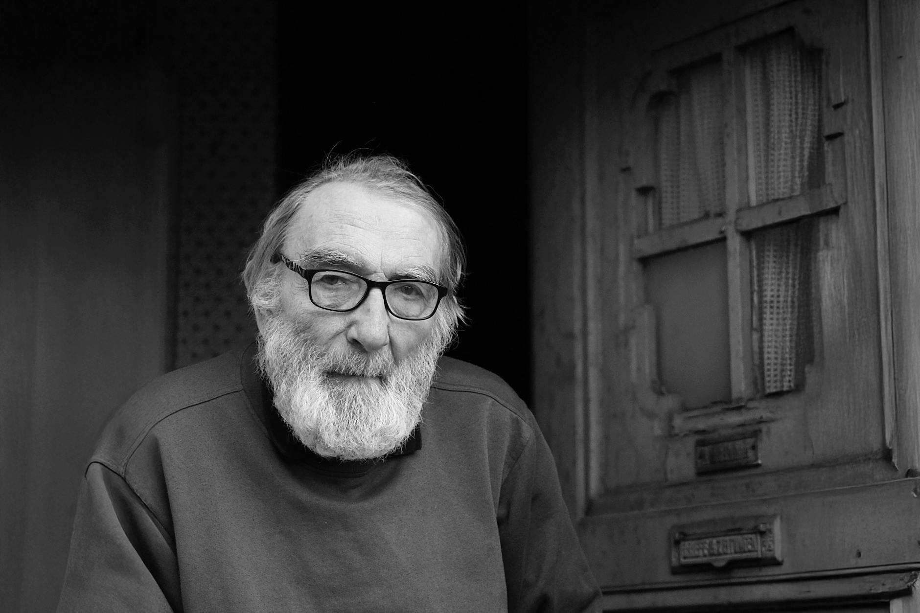 Manfred „Manne“ Moslehner wurde 85 Jahre alt.