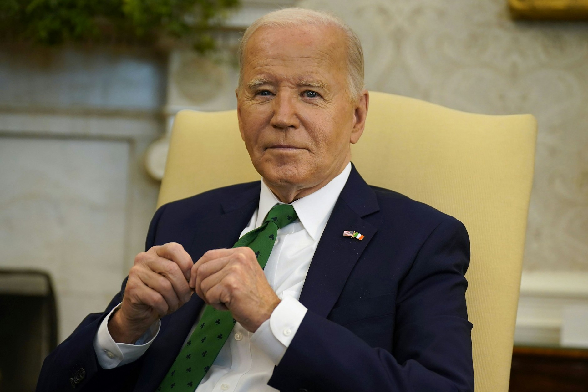 Joe Biden