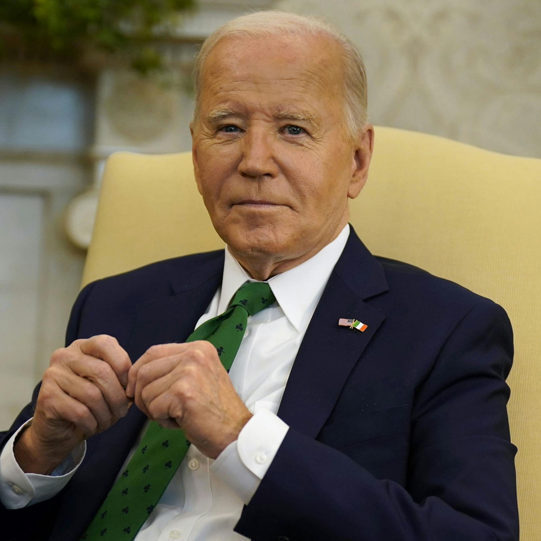 Image - Für die gute Sache, etwa gegen Trump, darf es notfalls Humbug sein