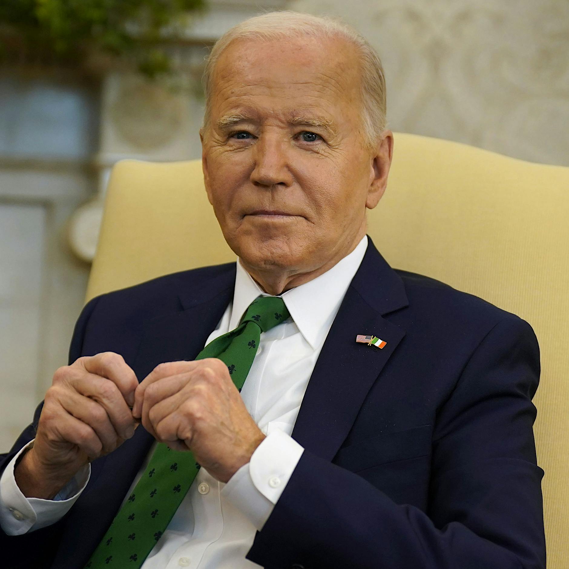 Für die gute Sache, etwa gegen Trump, darf es notfalls Humbug sein