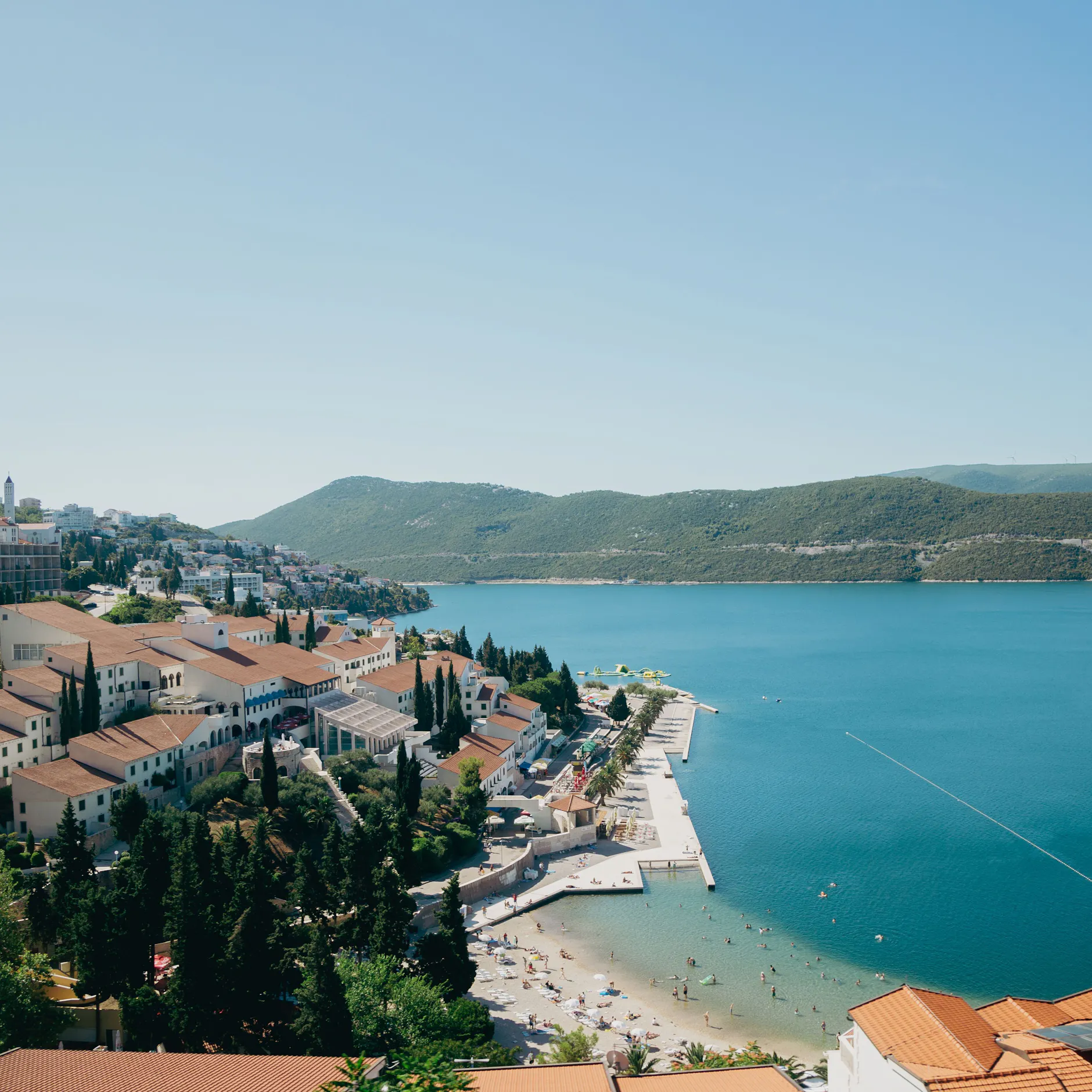 Image - Adria zum Sparpreis: Warum Bosnien als Urlaubsziel immer beliebter wird