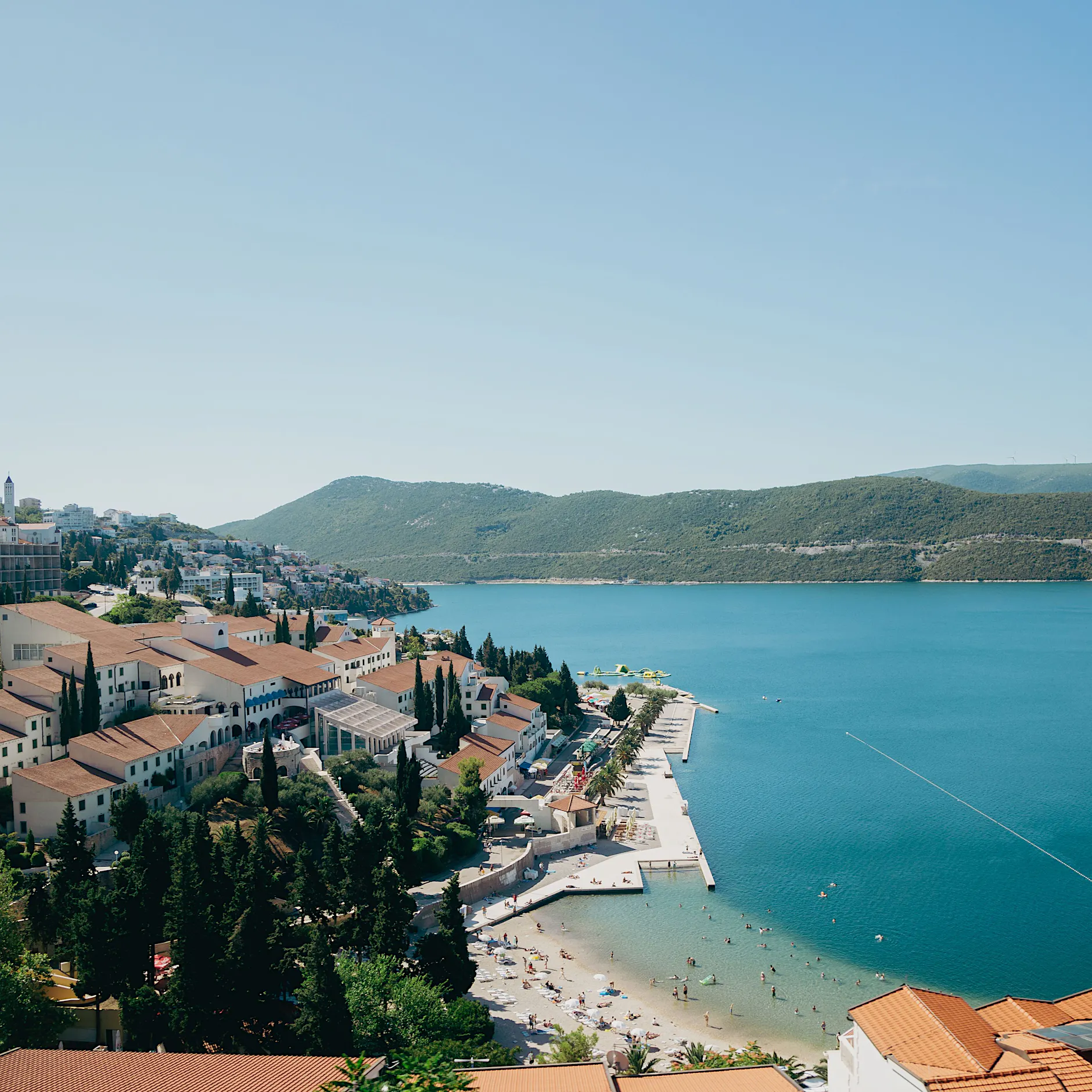 Adria zum Sparpreis: Warum Bosnien als Urlaubsziel immer beliebter wird