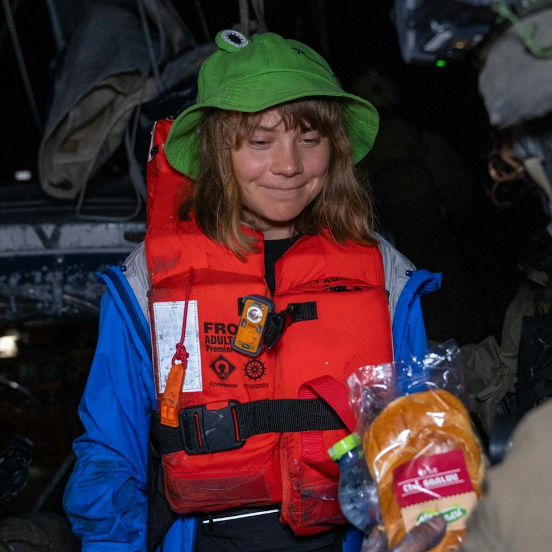 Greta Thunbergs Segeltörn nach Gaza: Warum die „Madleen“ den Palästinensern eher schadet als nutzt