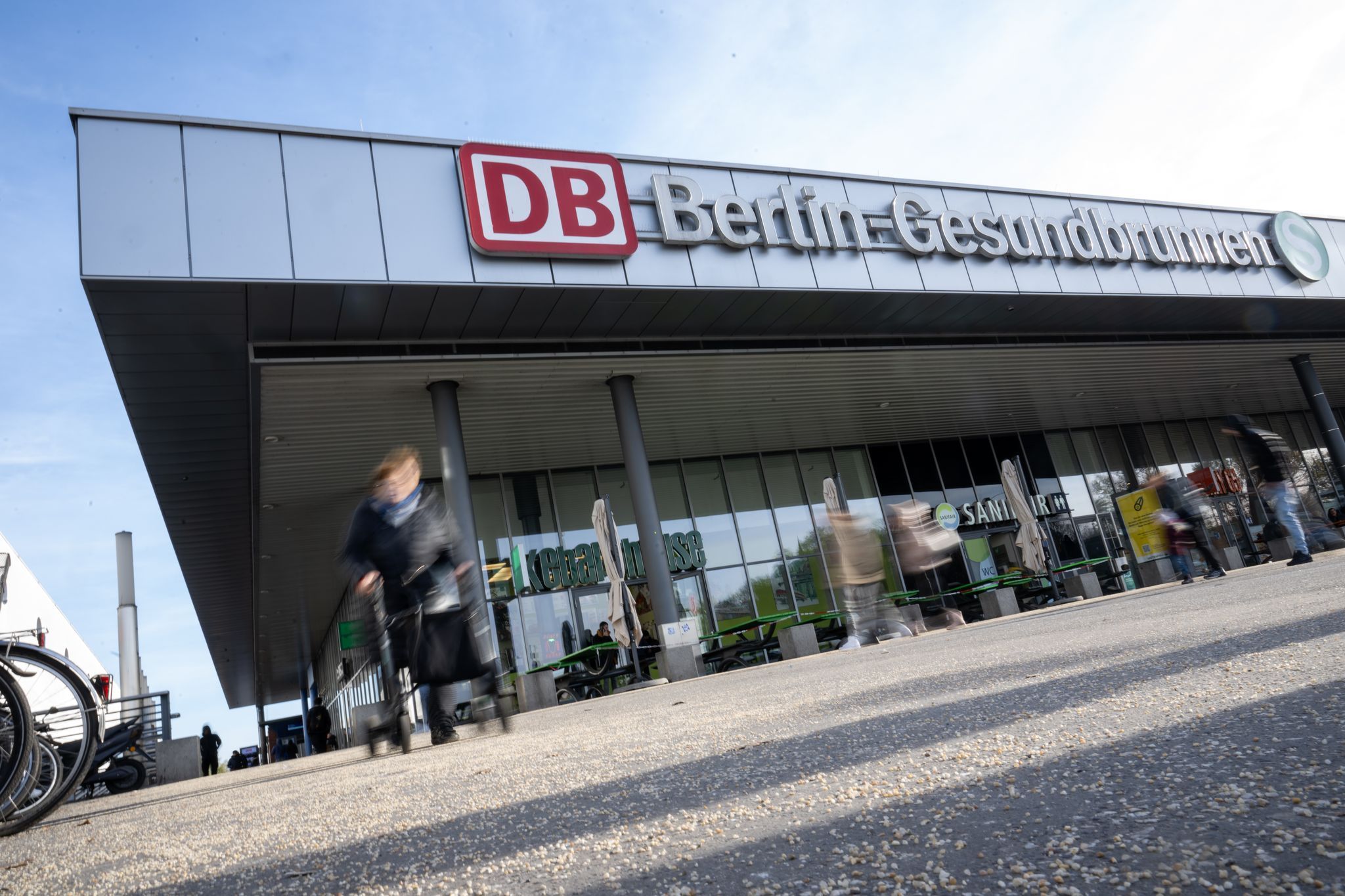 Image - Morgen-Chaos auf der Berliner Ringbahn: Immer noch Ausfälle