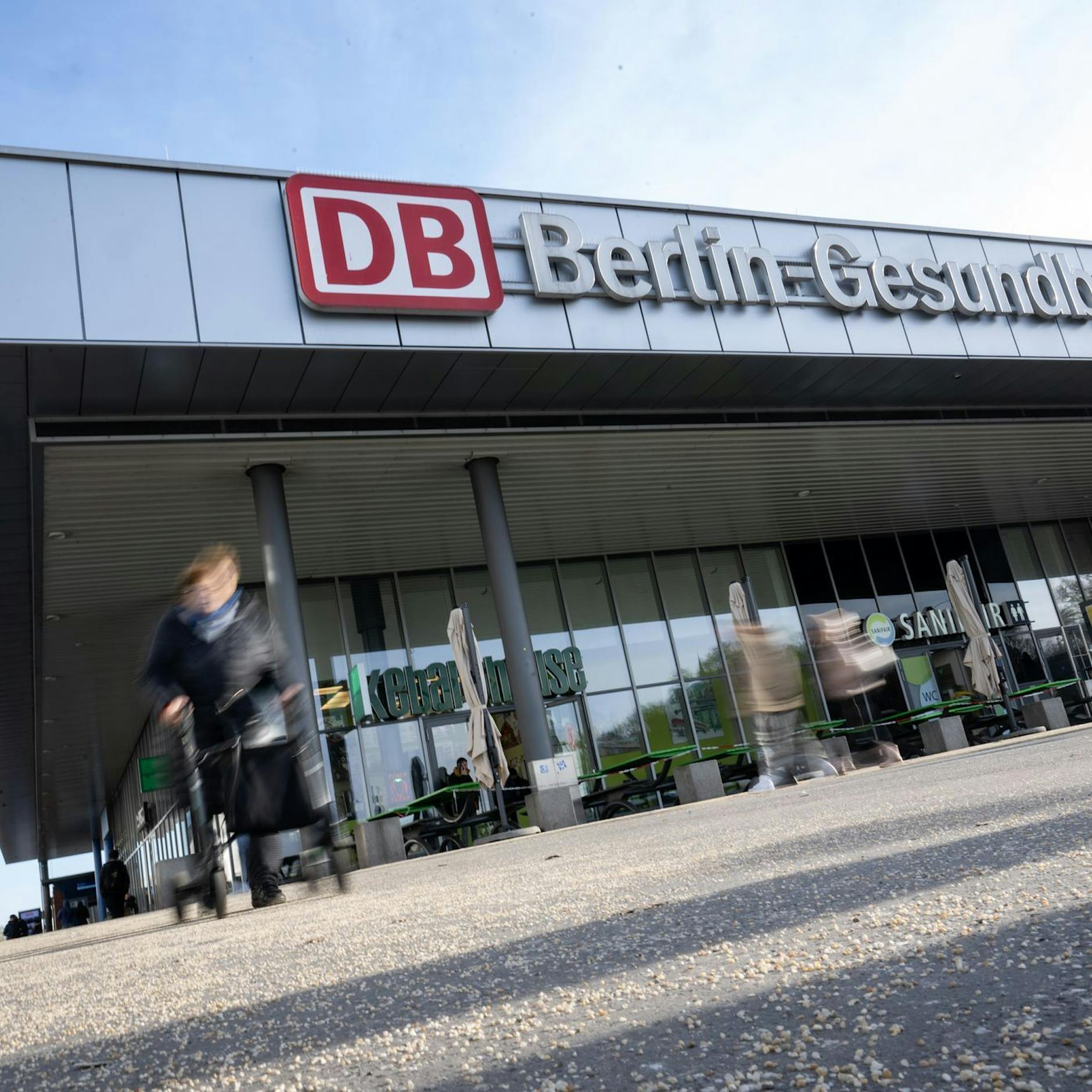 Morgen-Chaos auf der Berliner Ringbahn: Immer noch Ausfälle