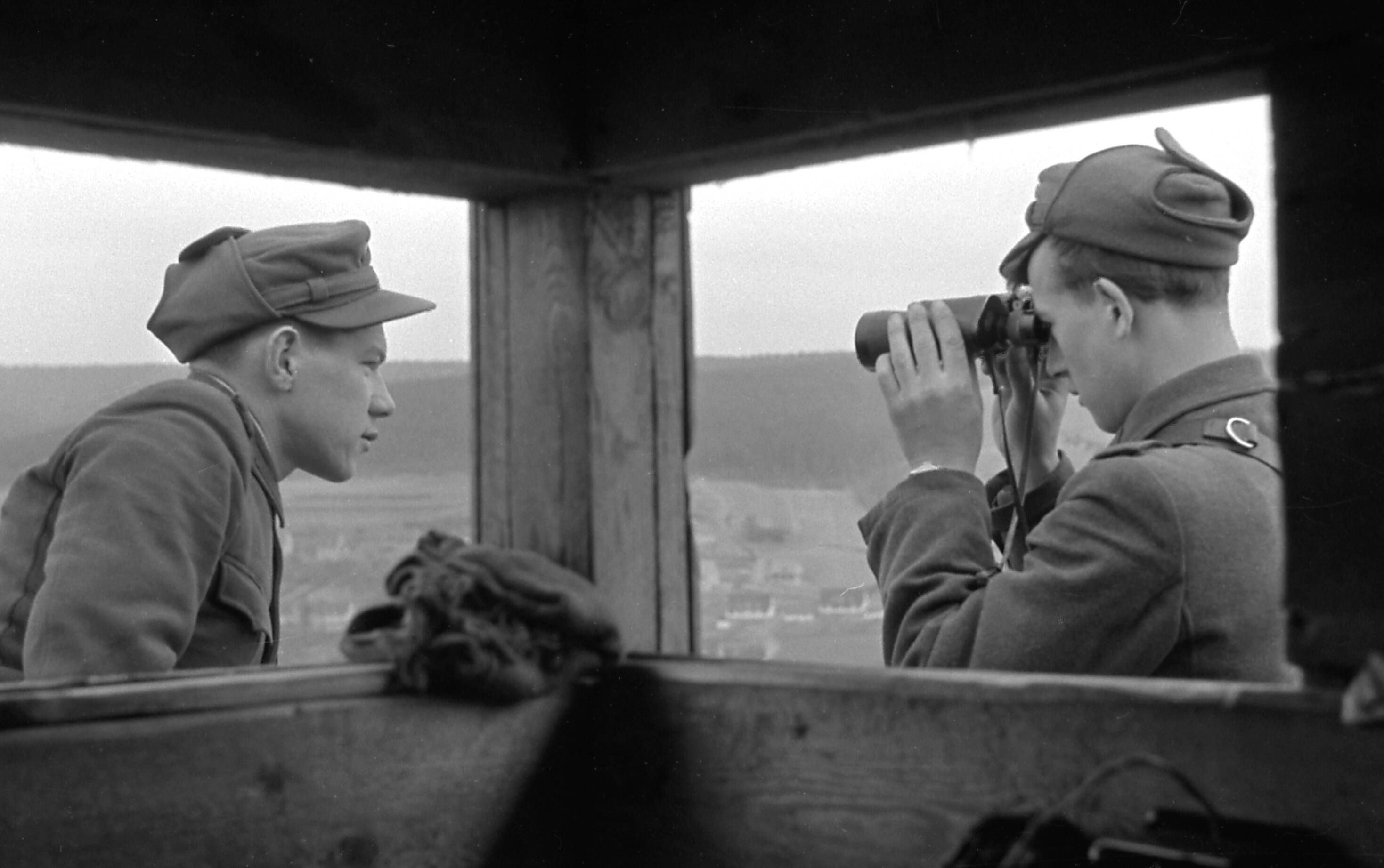 Wie Egon Krenz den sinnlosen Tod des letzten Mauertoten Chris Gueffroy hätte verhindern können