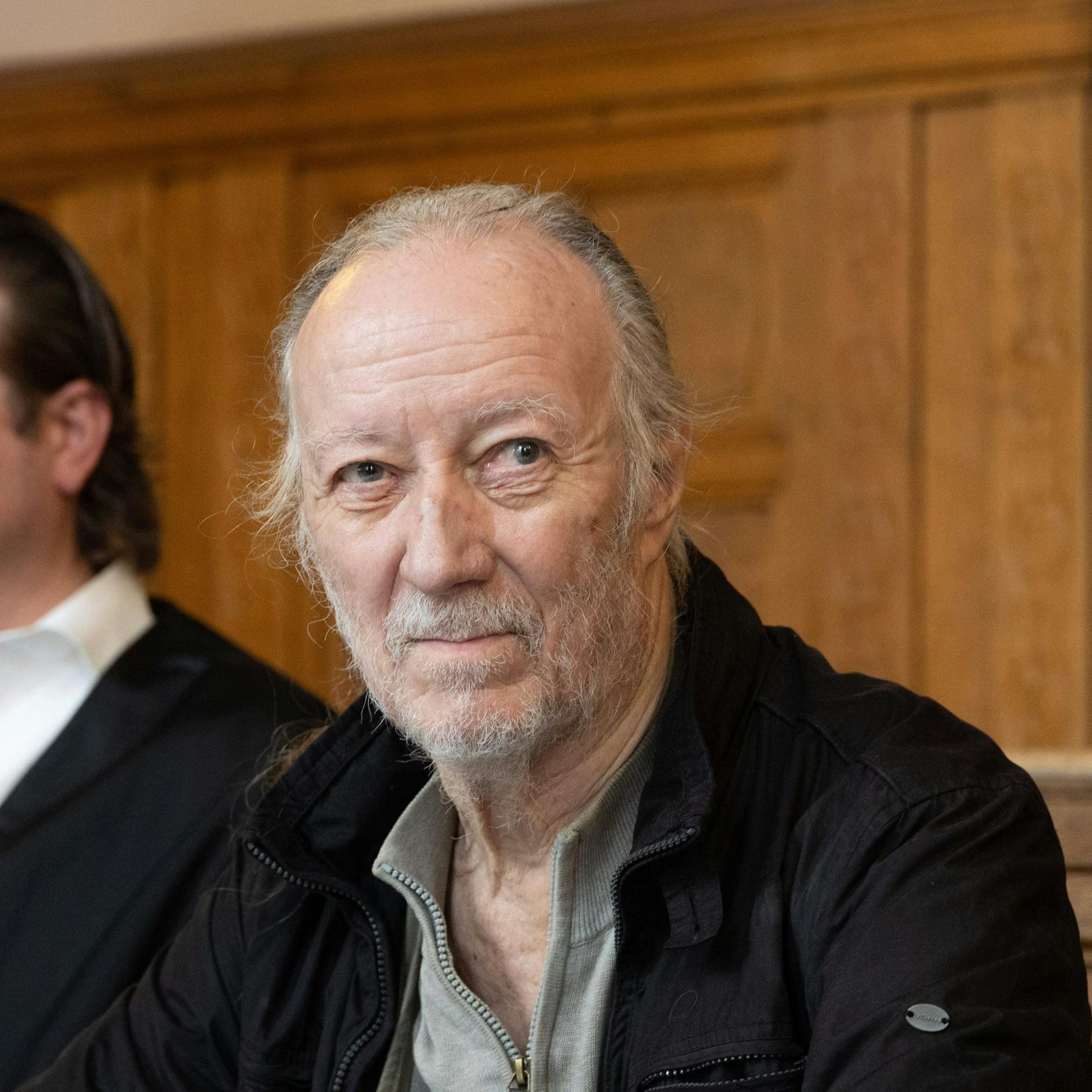 Image - Berlin-Wedding: Arzt Conzelmann mit Klebeband gefesselt - so schildert Freundin den tödlichen Überfall (exklusiv)