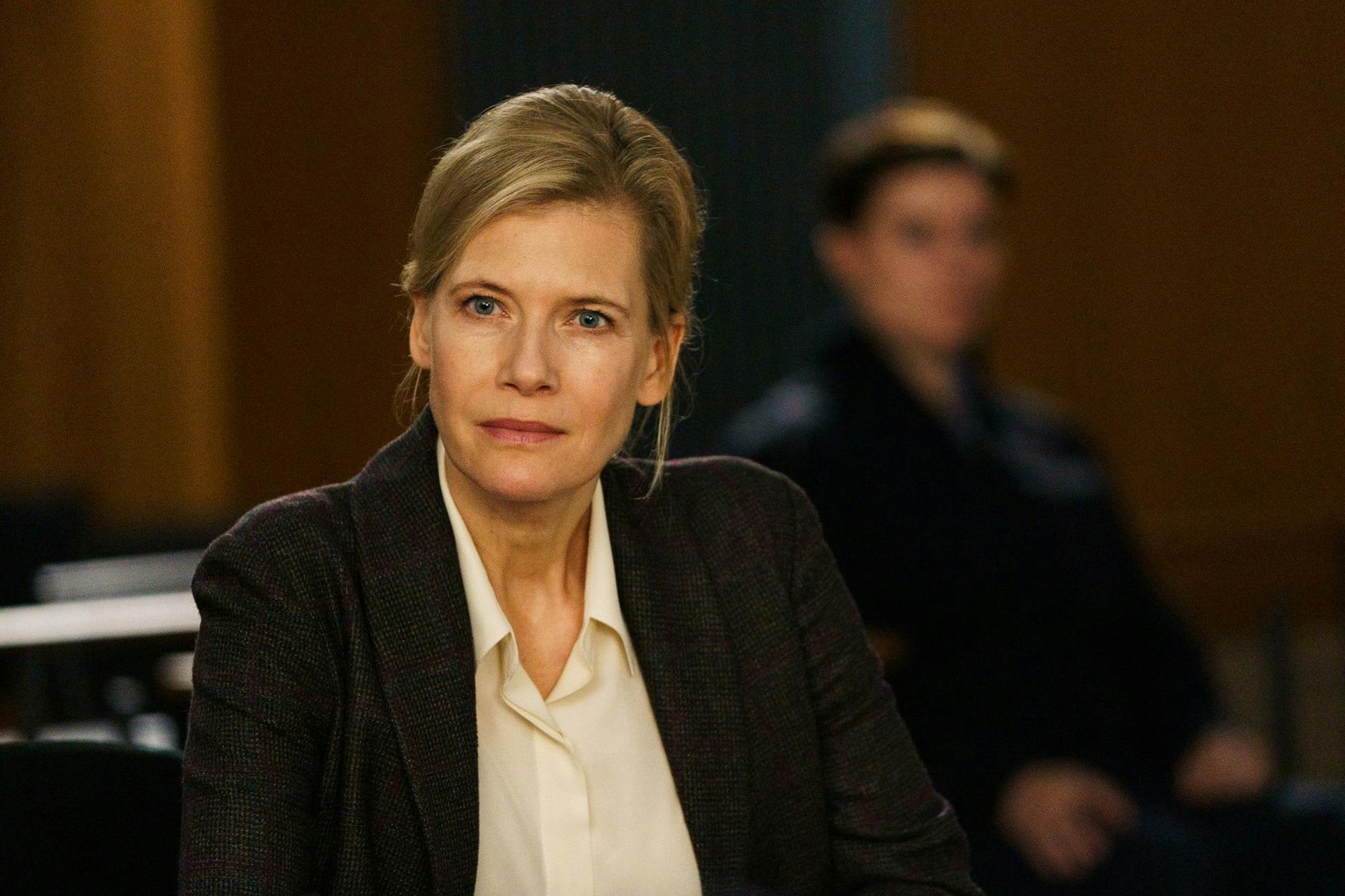 Ina Weisse: Die Philosophin unter den Regisseurinnen