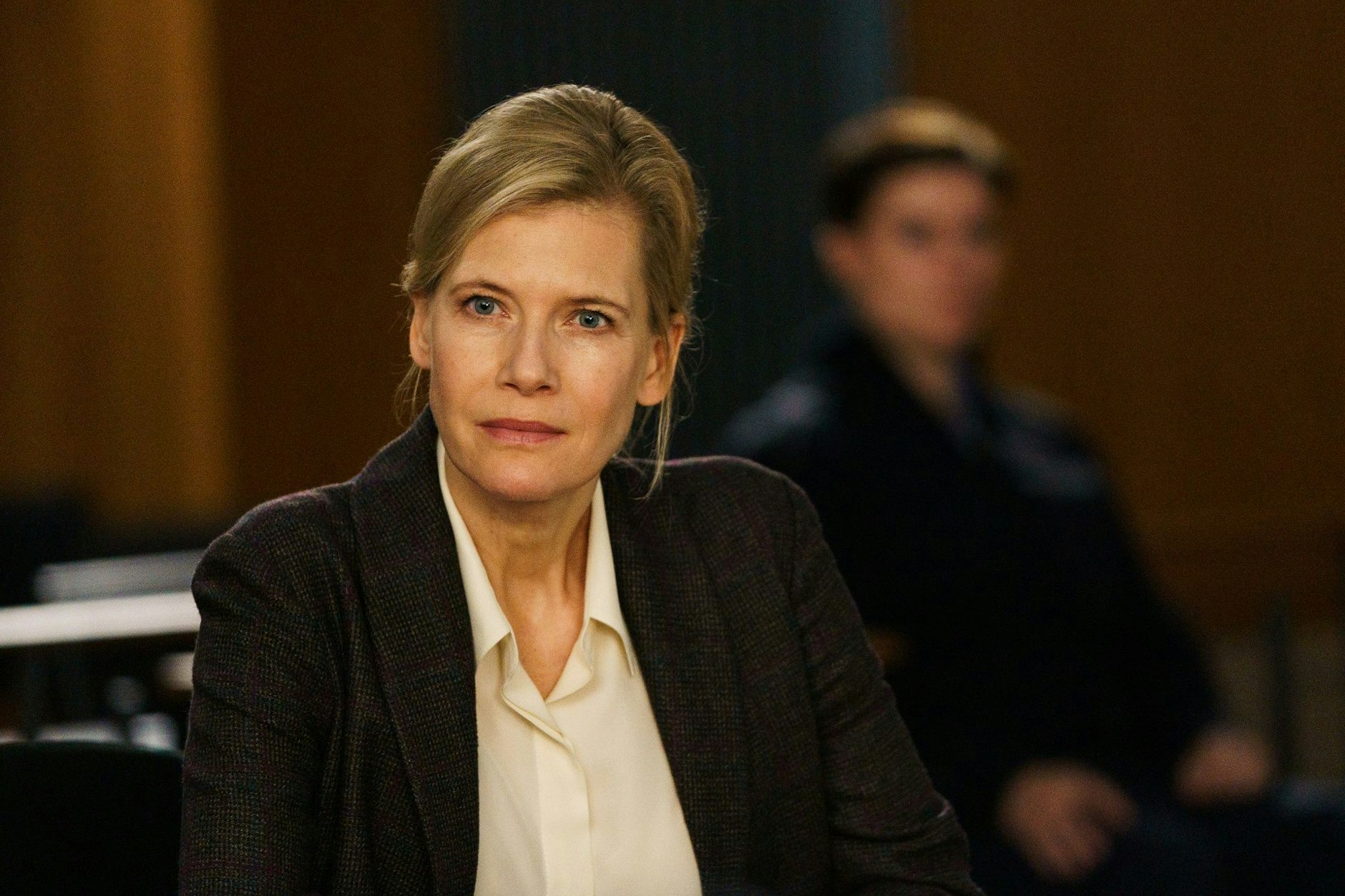 Ina Weisse: Die Philosophin unter den Regisseurinnen