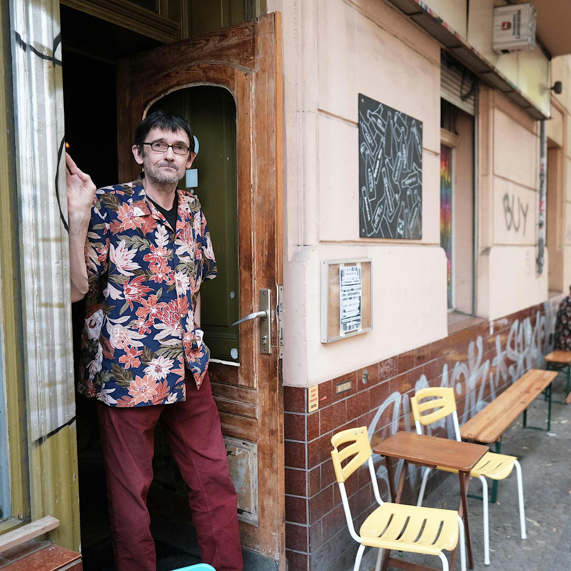 Hundertprozentige Mieterhöhung: Neuköllner Kultkneipe Broschek vor dem Aus