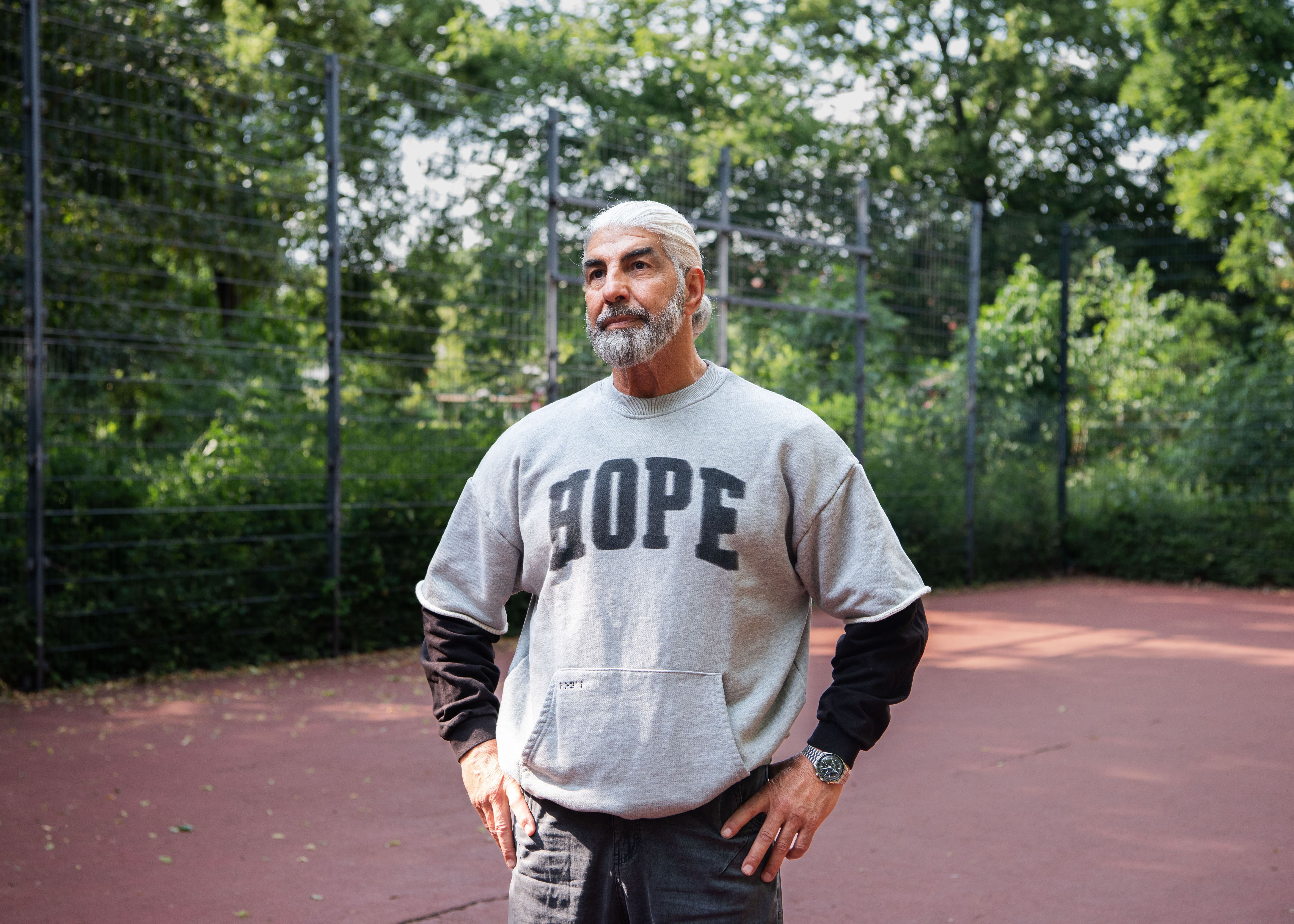 Messerattacken: Wie Berliner Jungs Gewalt verherrlichen