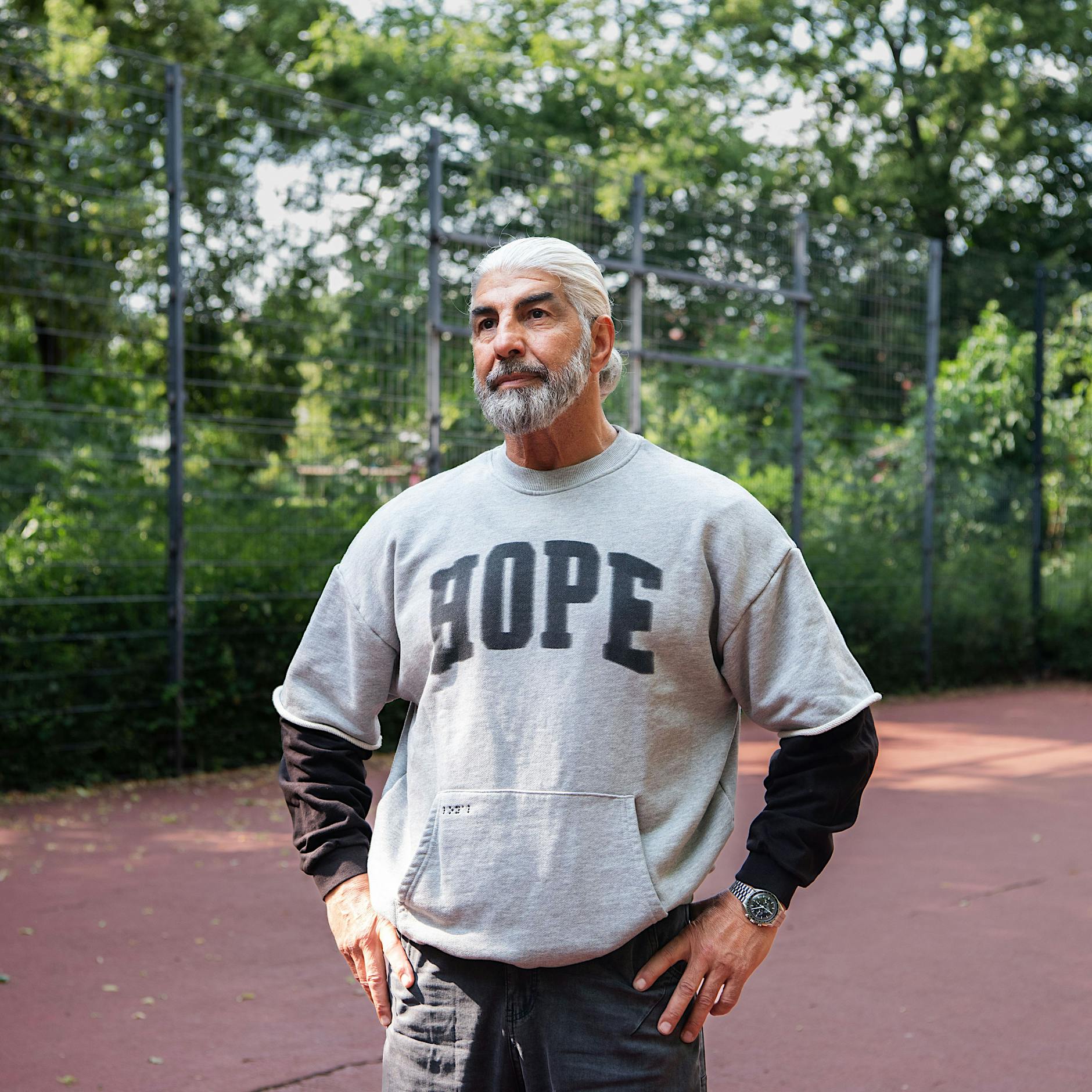 Messerattacken: Wie Berliner Jungs Gewalt verherrlichen